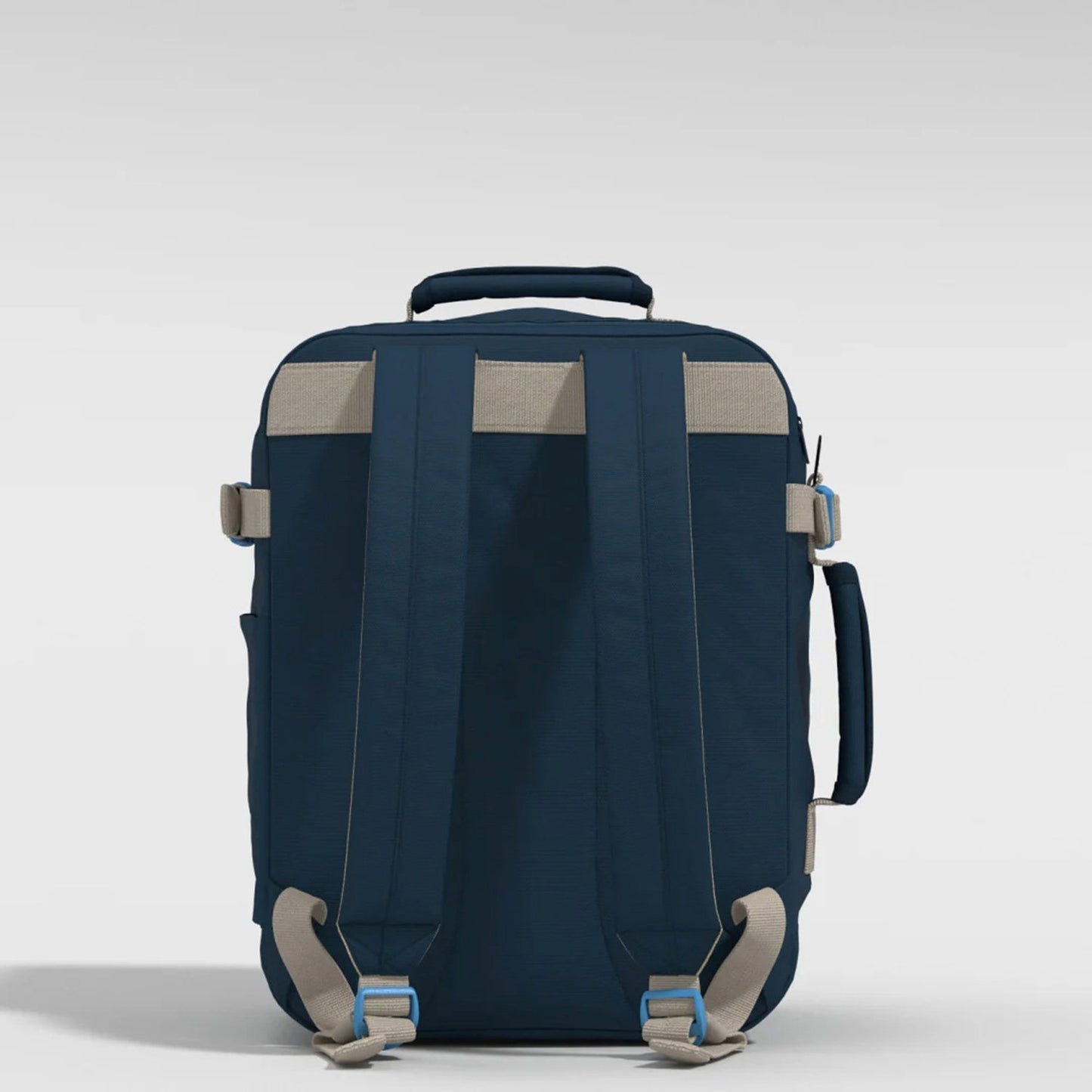 CabinZero Classic 28L Ultra Light Cabin Bag Tech blue grotto