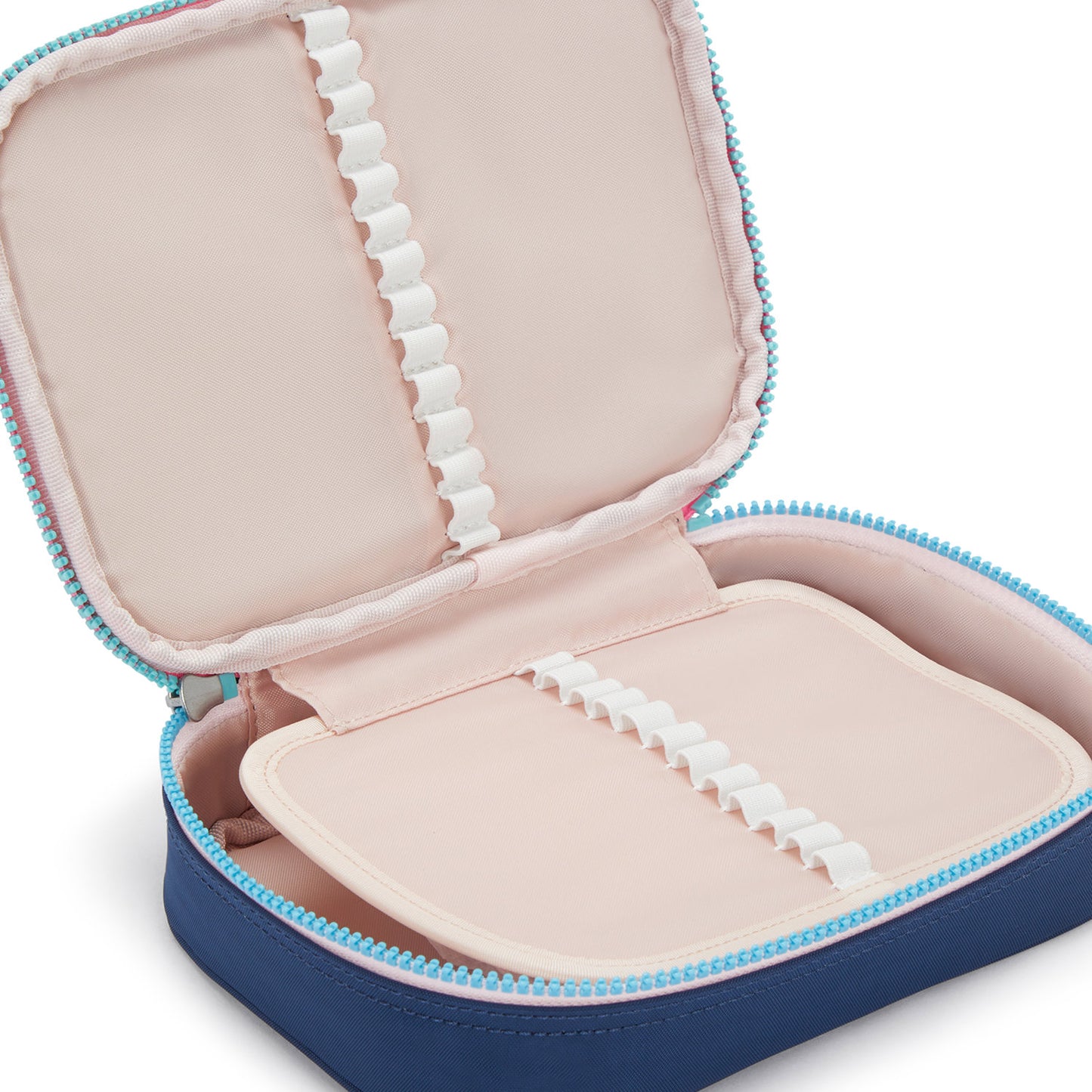 Kipling 100 Pens resort navy