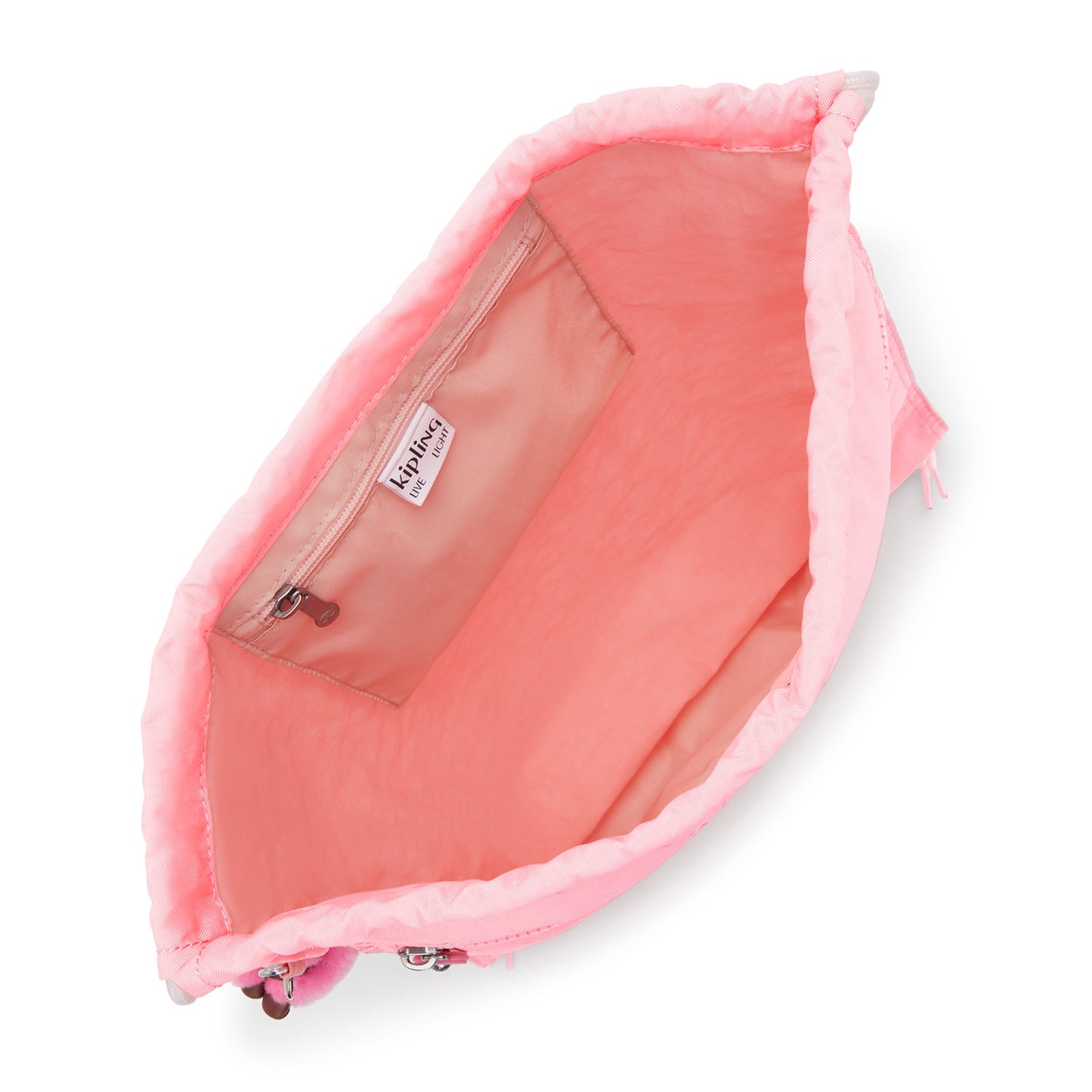 Kipling Supertaboo coral sea