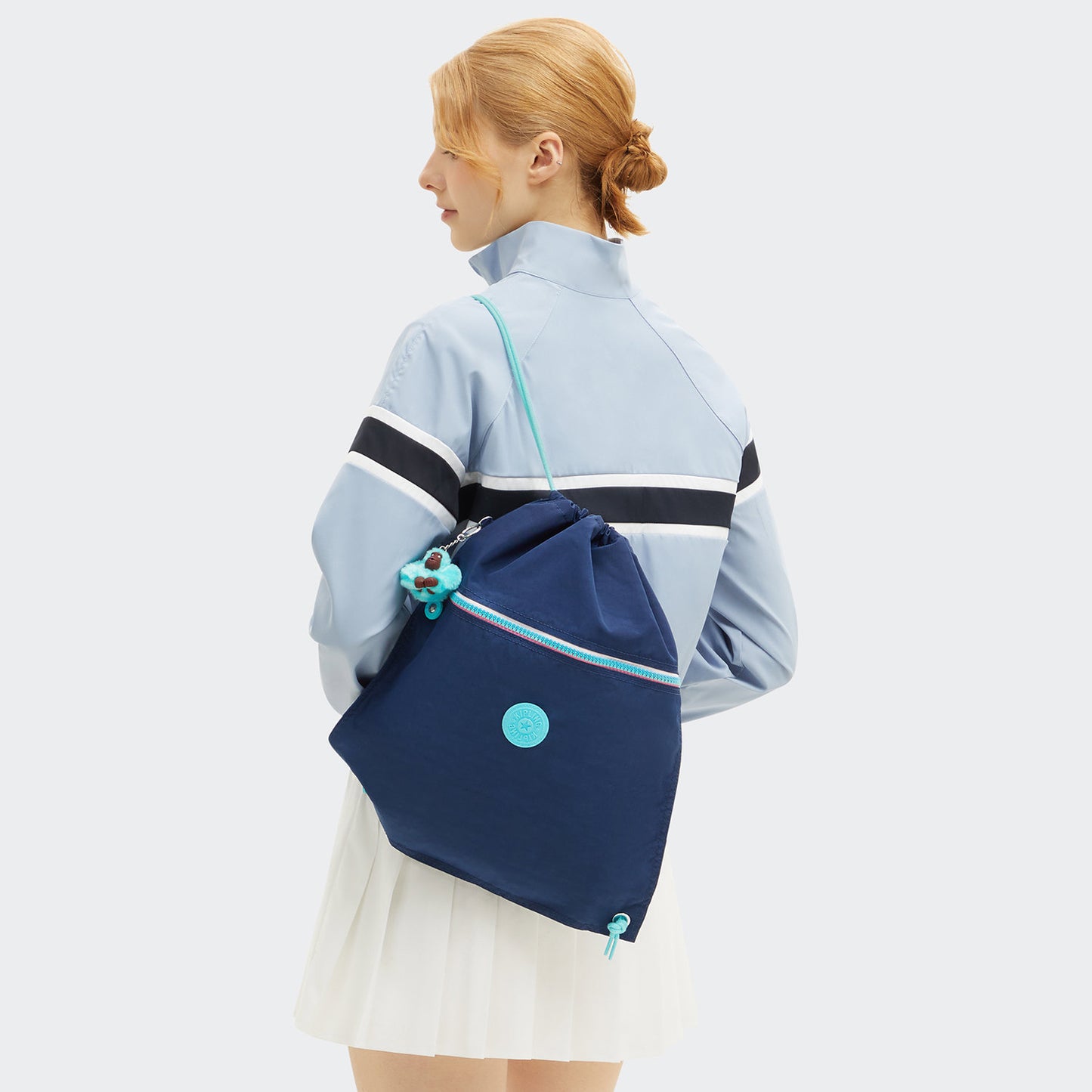 Kipling Supertaboo resort navy