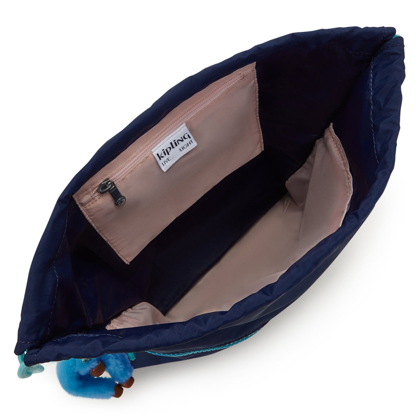 Kipling Supertaboo resort navy