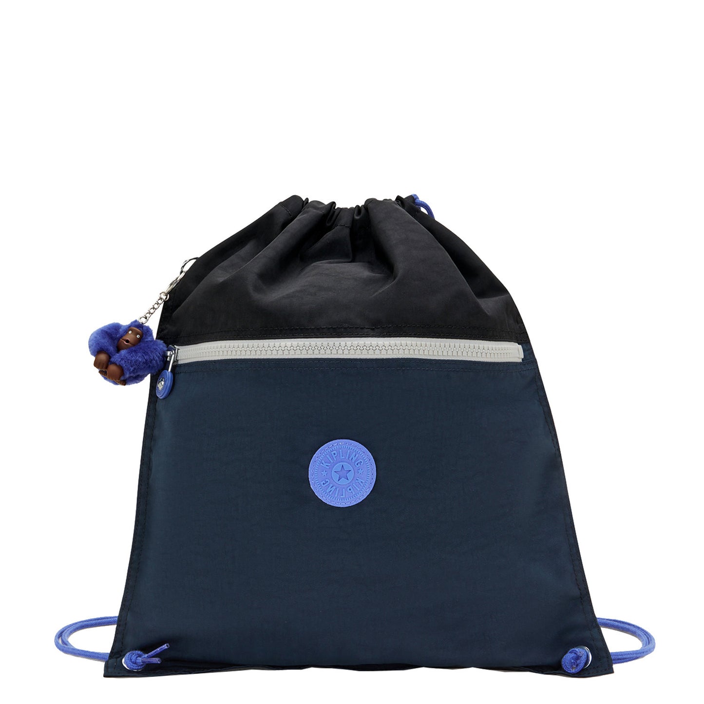 Kipling Supertaboo true block