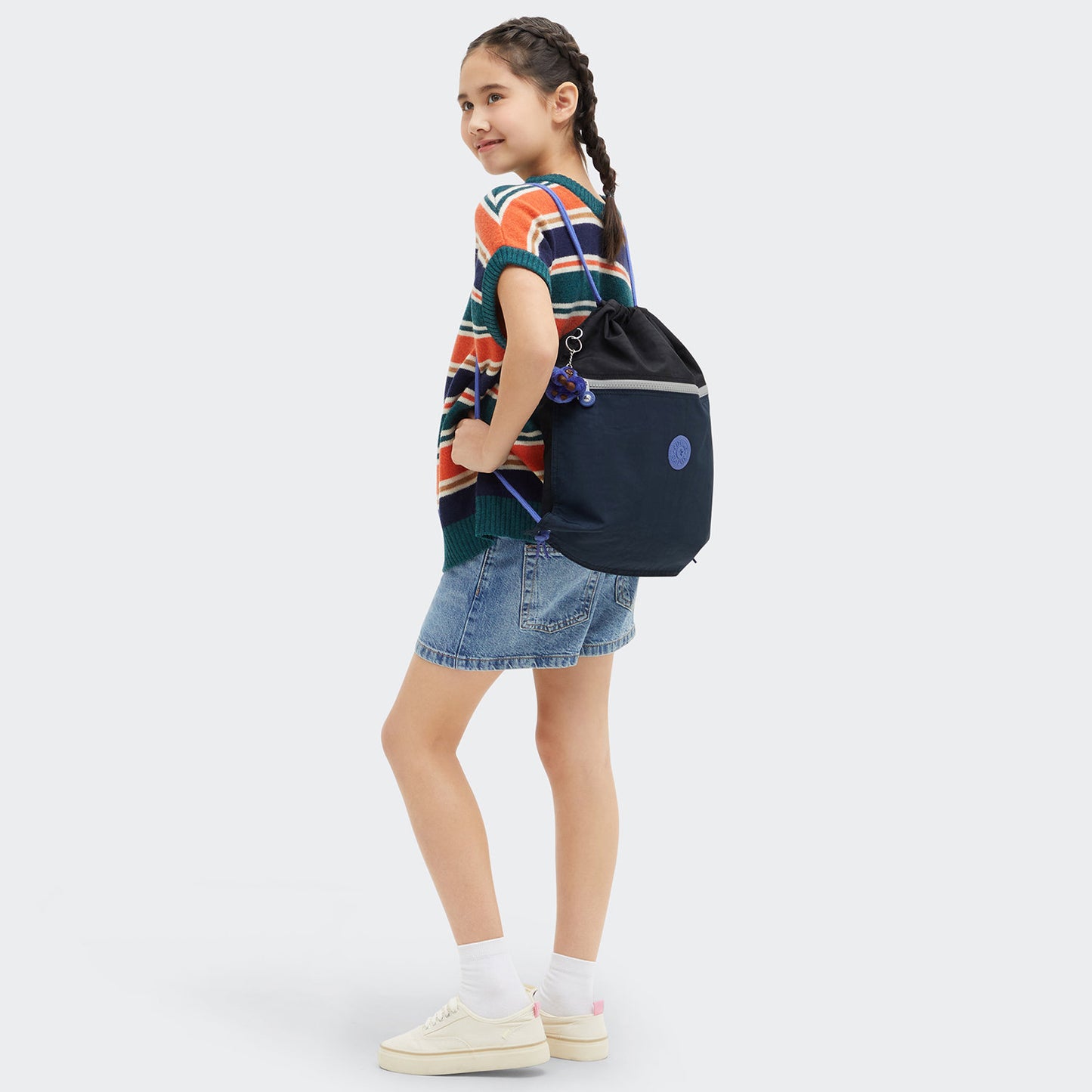 Kipling Supertaboo true block