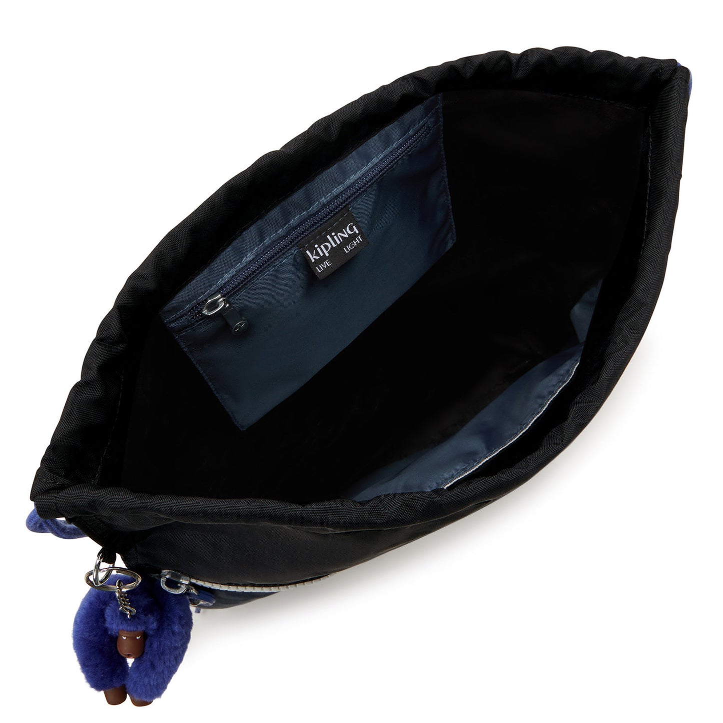Kipling Supertaboo true block