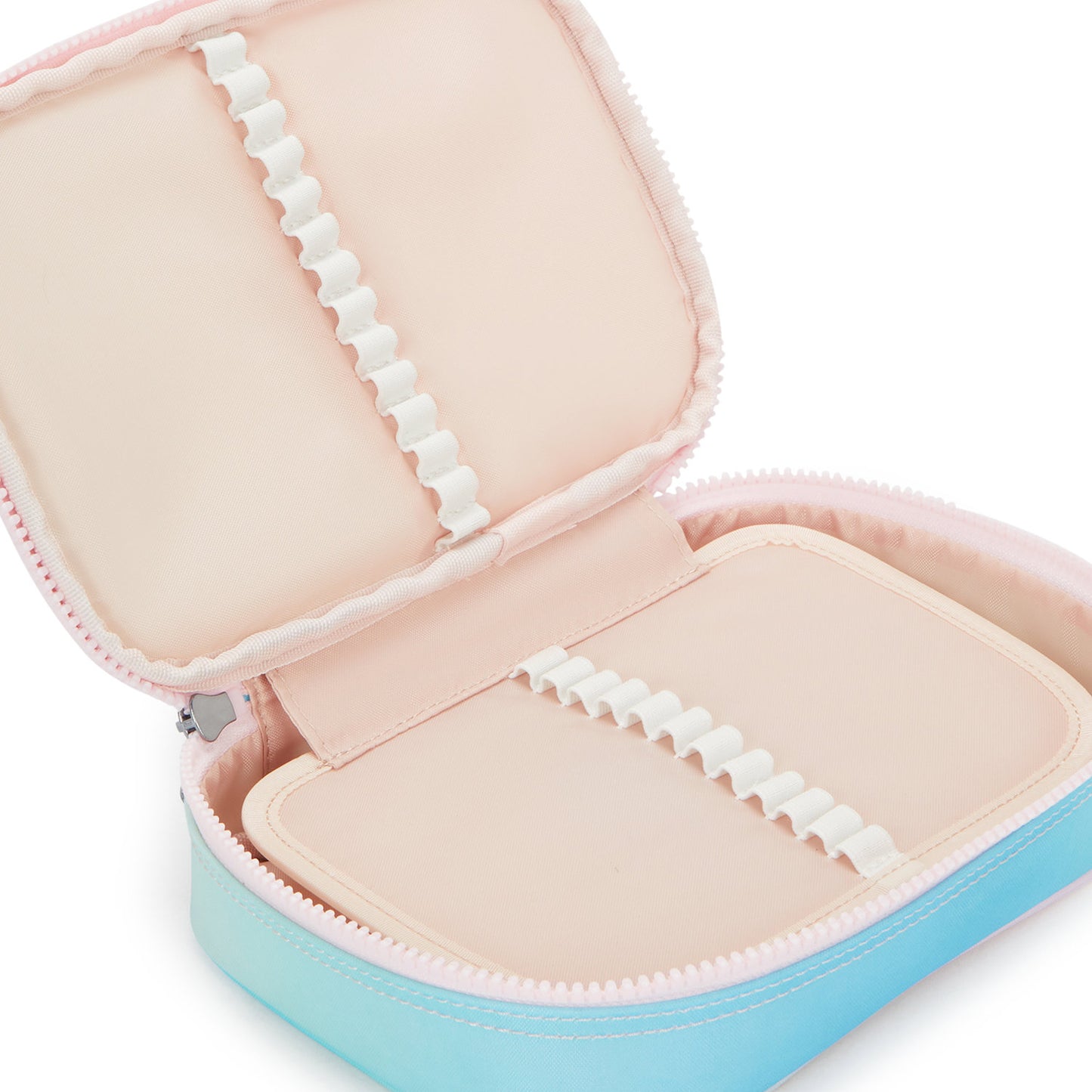 Kipling 100 Pens gradient sea