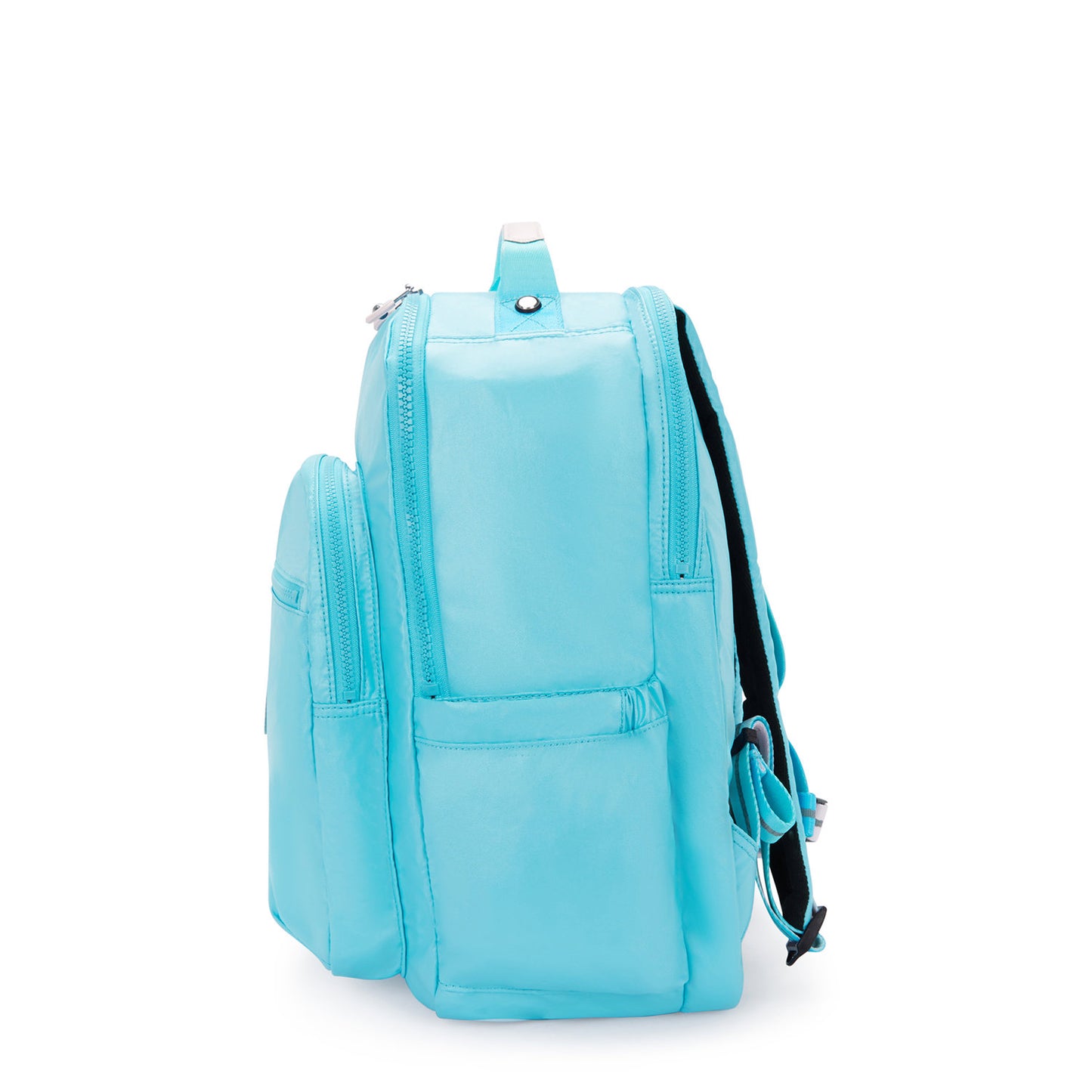 Kipling Seoul College blue met