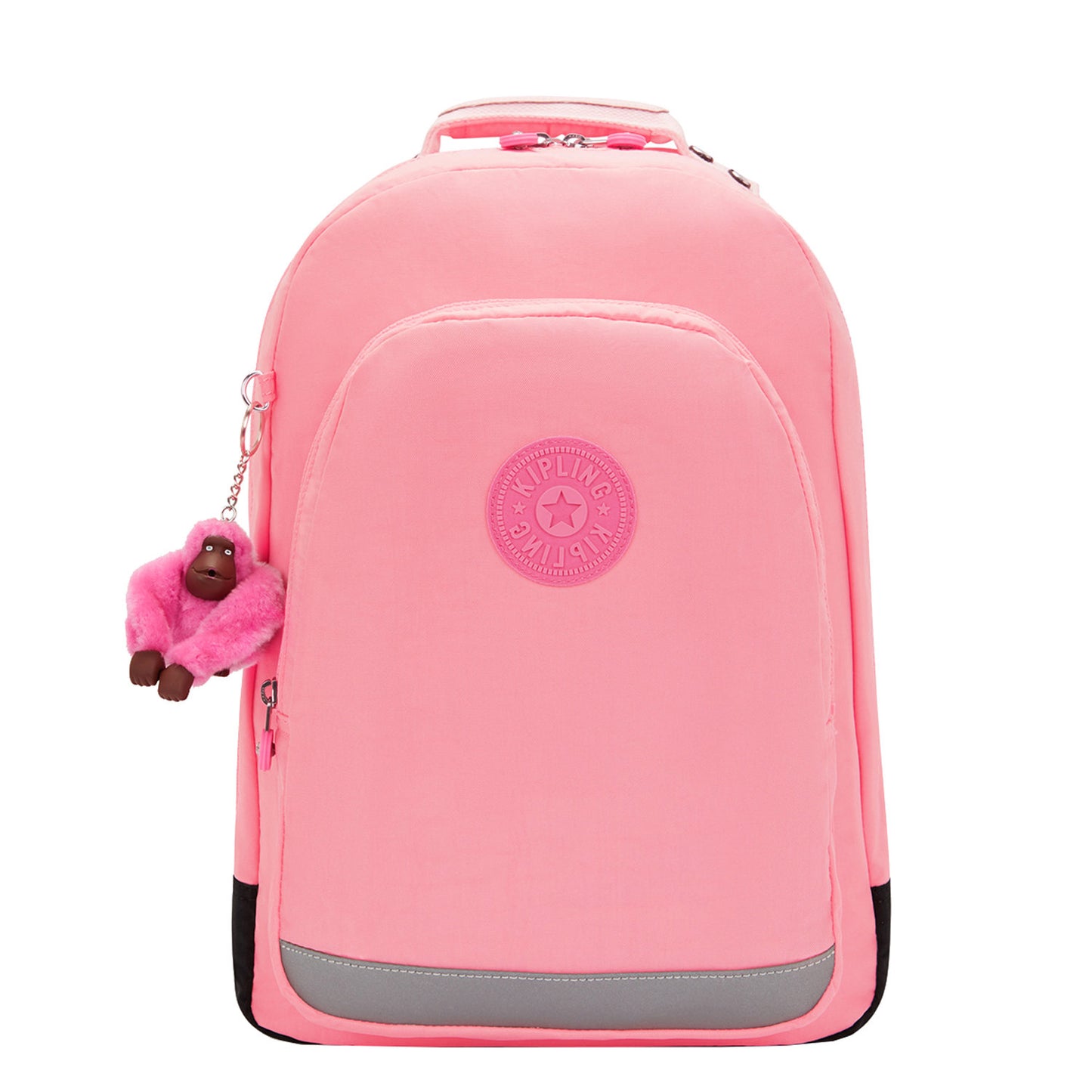 Kipling Class Room coral sea