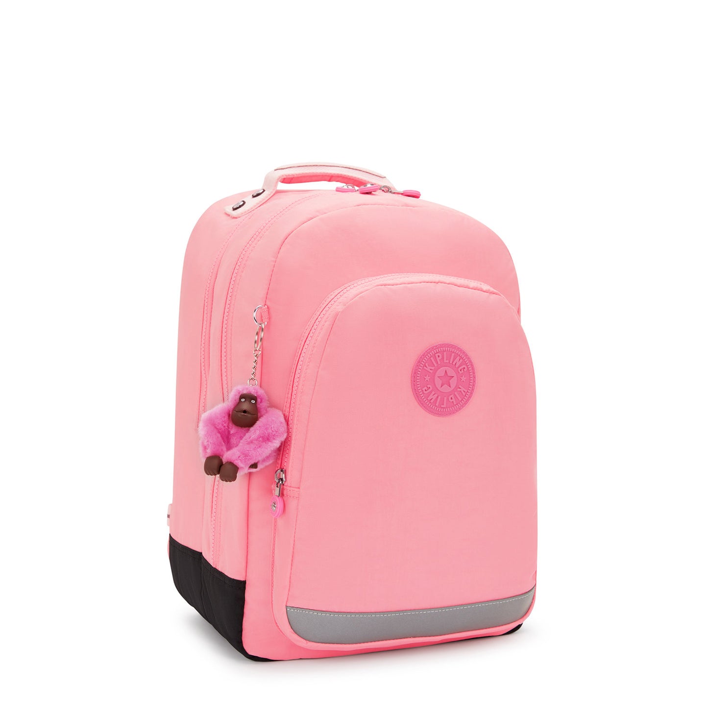 Kipling Class Room coral sea