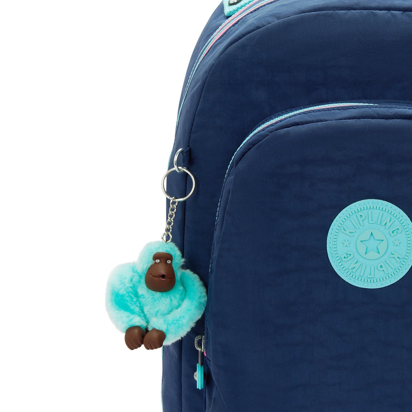 Kipling Class Room resort navy