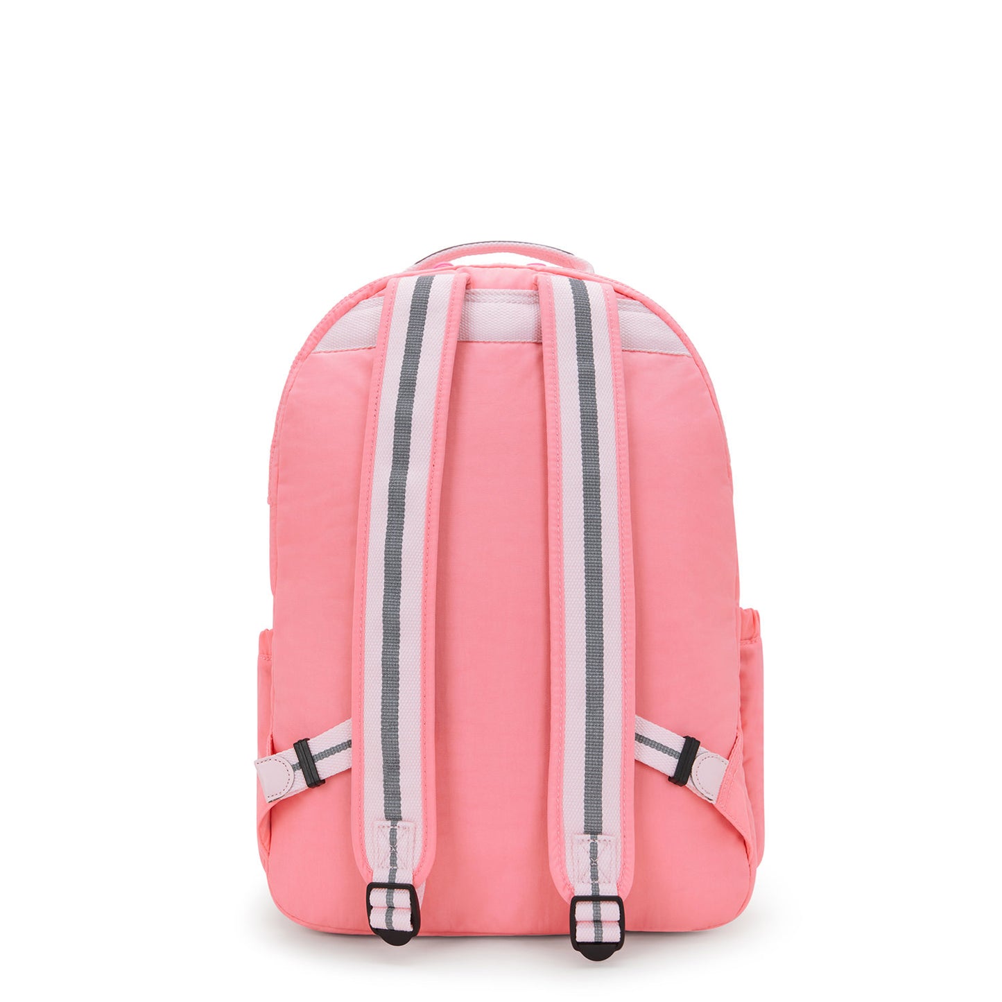 Kipling Seoul Lap coral sea