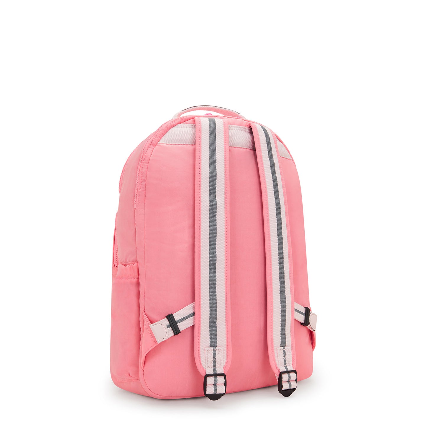 Kipling Seoul Lap coral sea