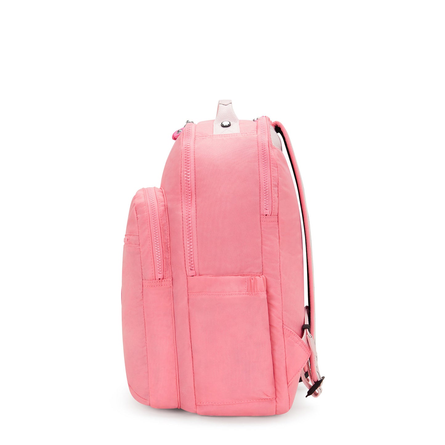 Kipling Seoul Lap coral sea