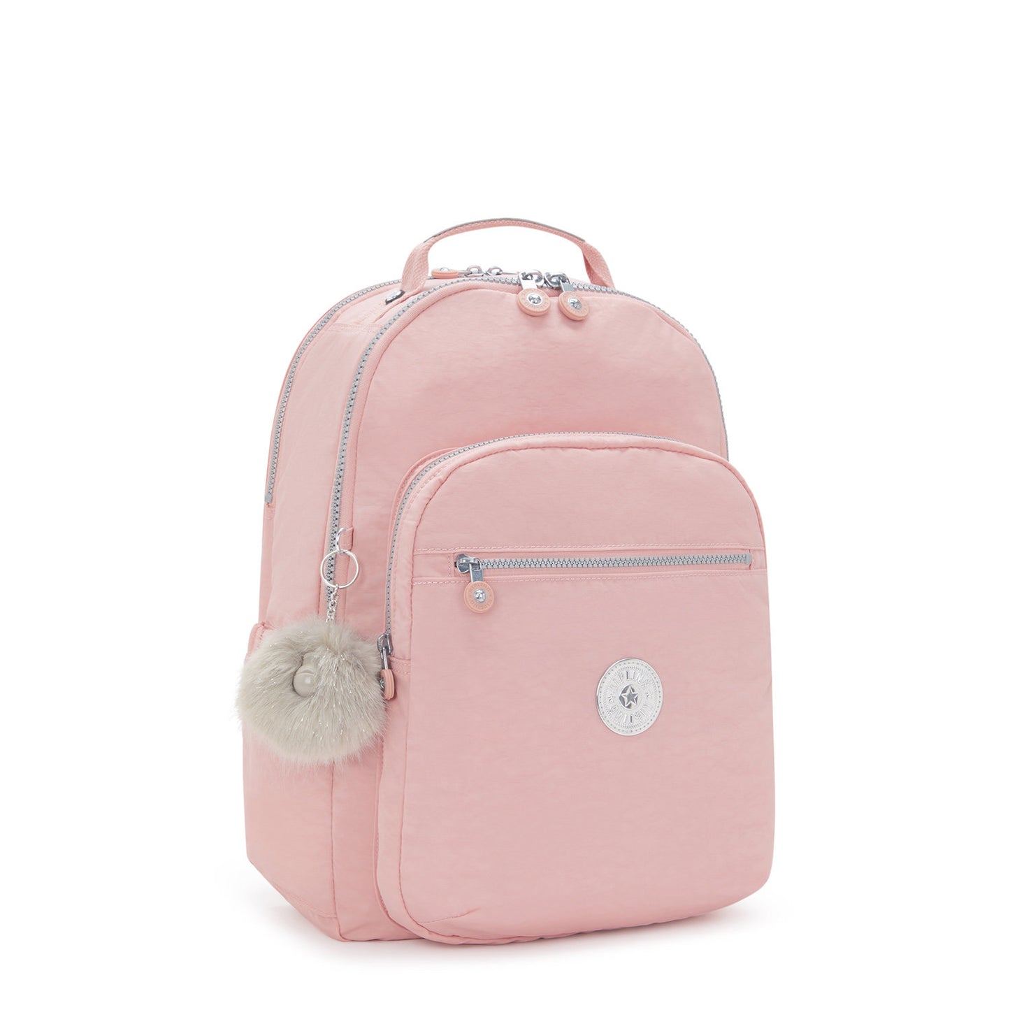 Kipling Seoul Lap bridal rose