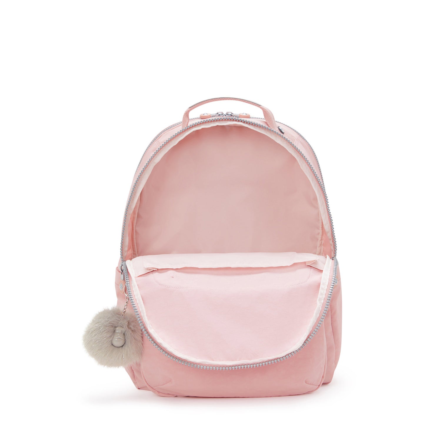 Kipling Seoul Lap bridal rose