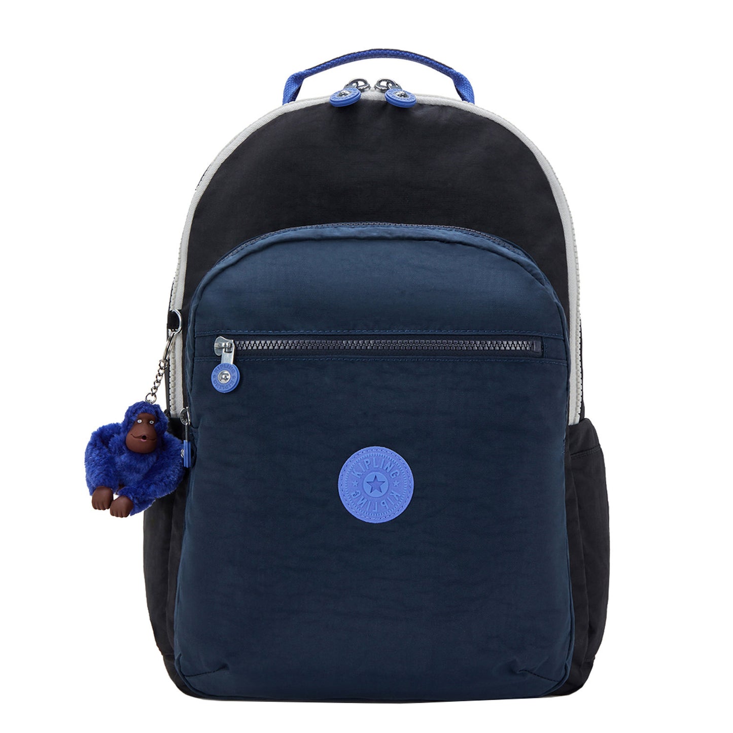 Kipling Seoul Lap true block