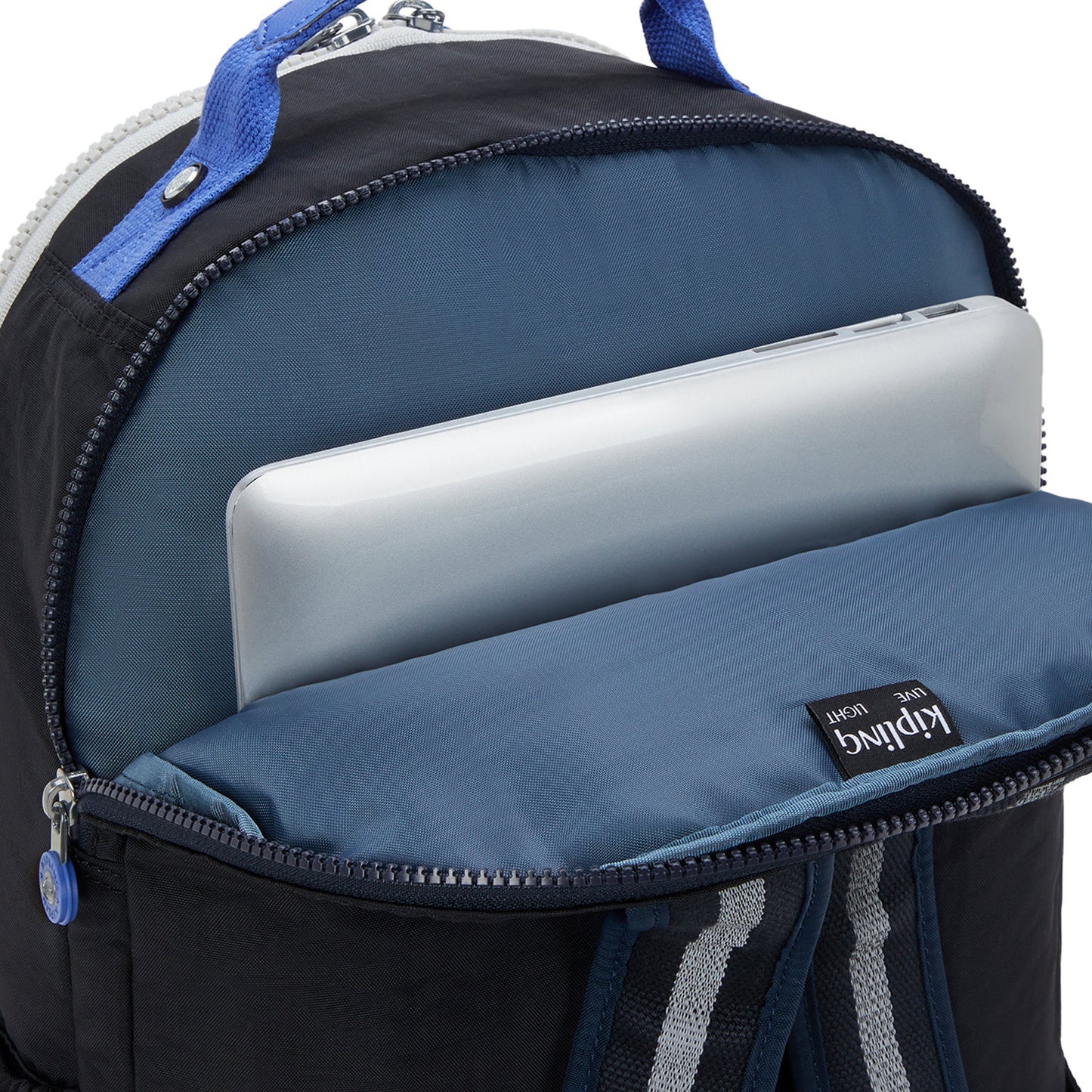 Kipling Seoul Lap true block