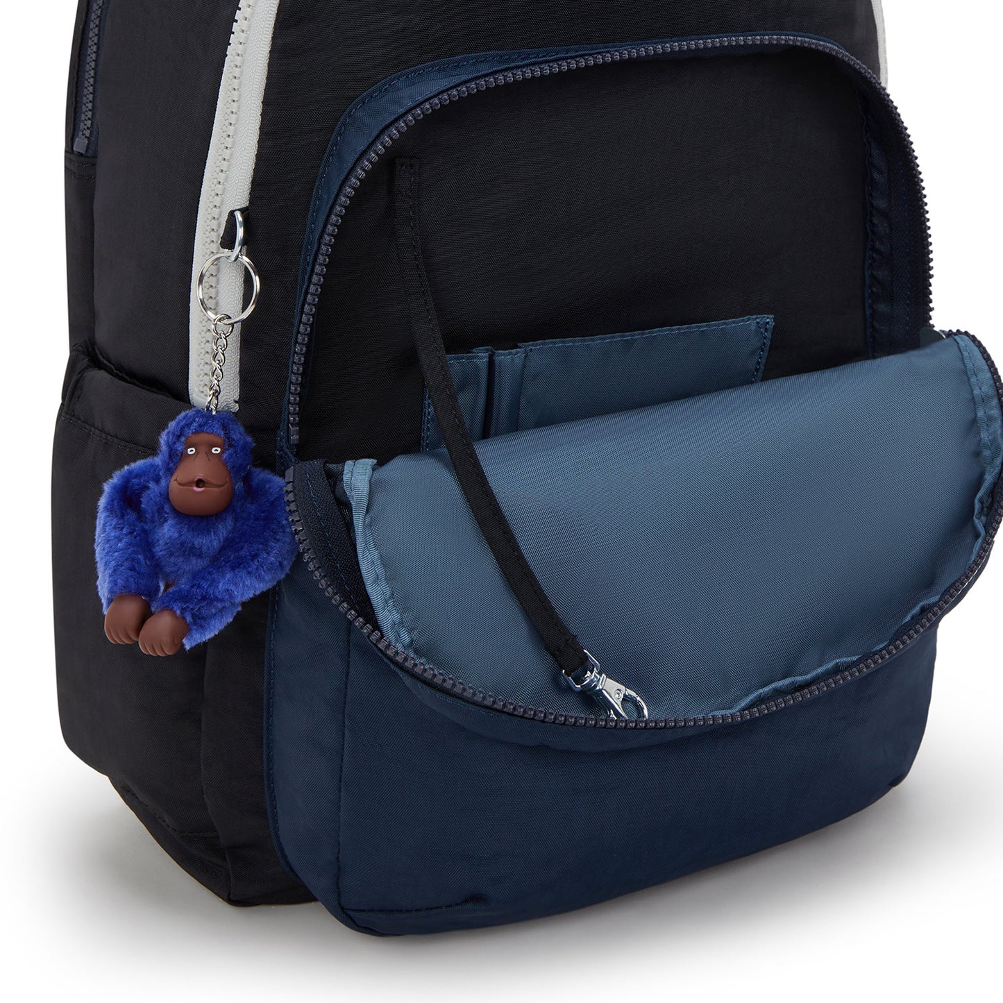 Kipling Seoul Lap true block