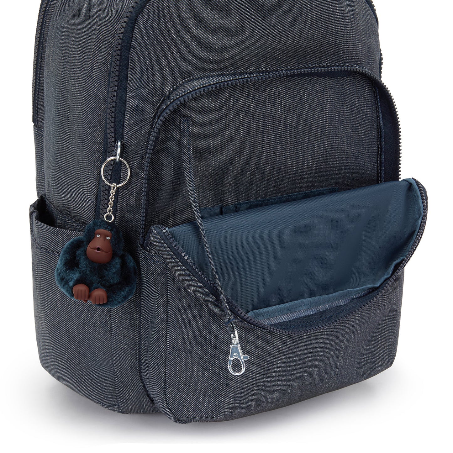 Kipling Seoul College marine navy