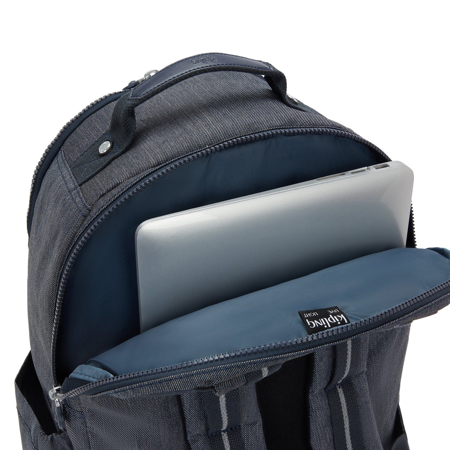 Kipling Seoul College marine navy