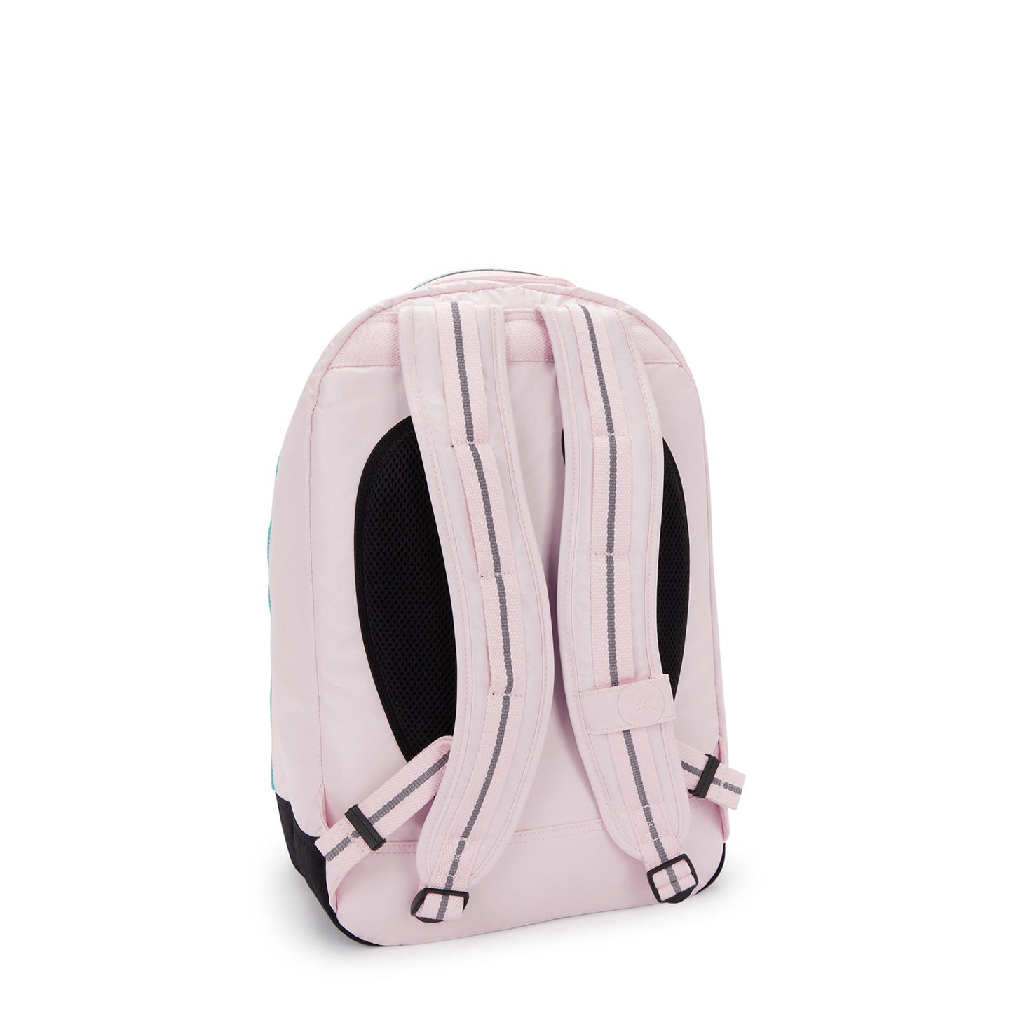 Kipling Class Room pink met