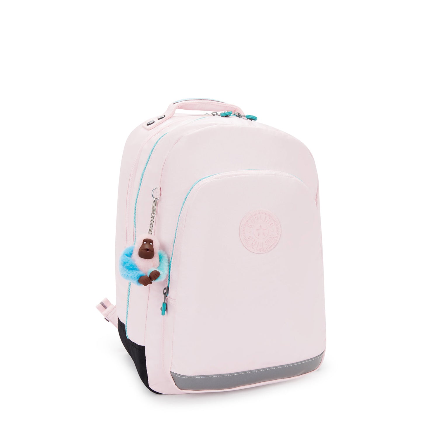 Kipling Class Room pink met