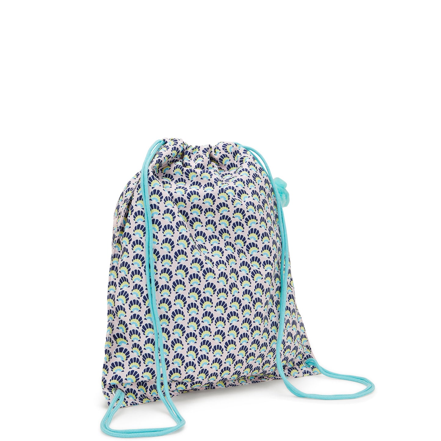 Kipling Supertaboo geo shell