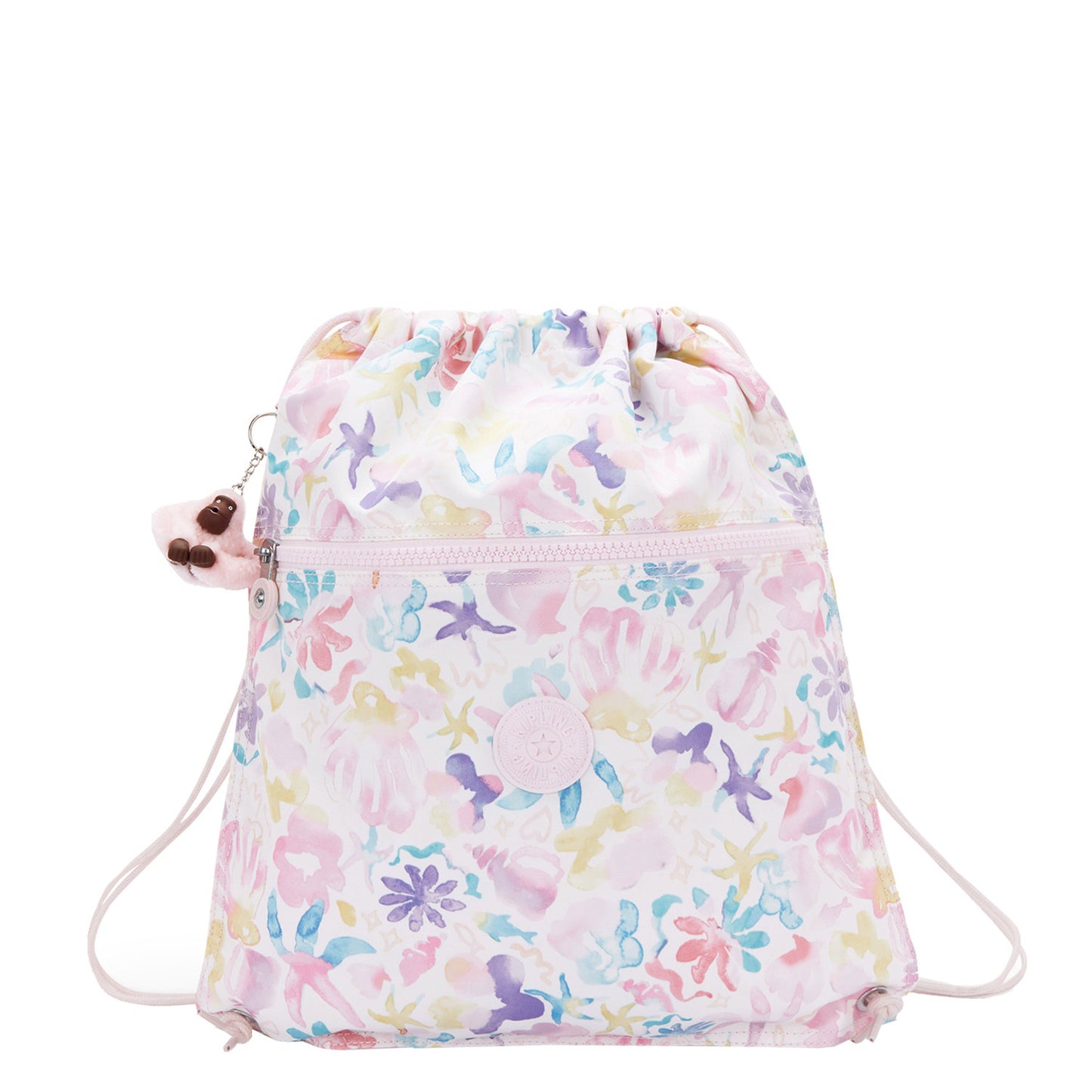 Kipling Supertaboo aqua sea