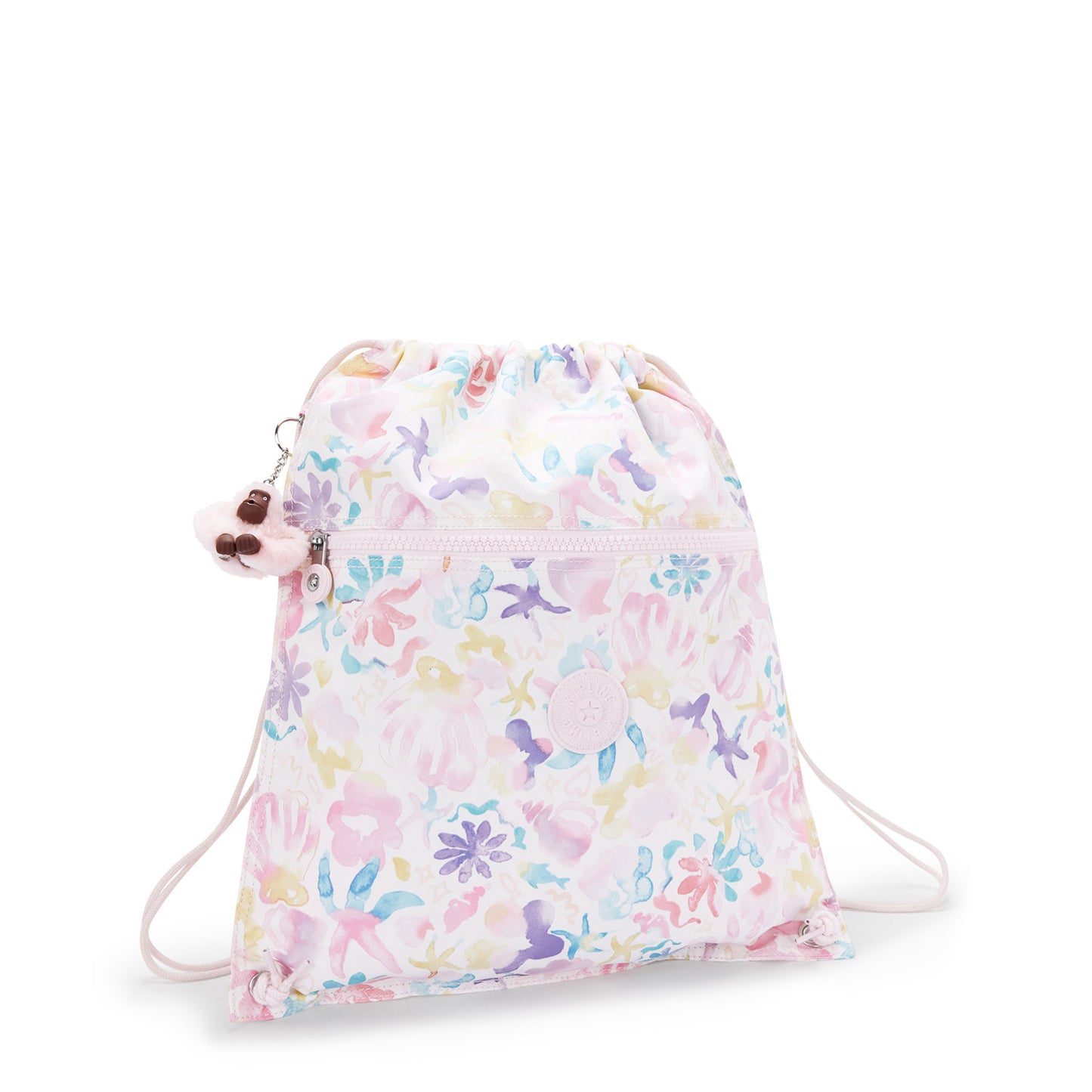Kipling Supertaboo aqua sea