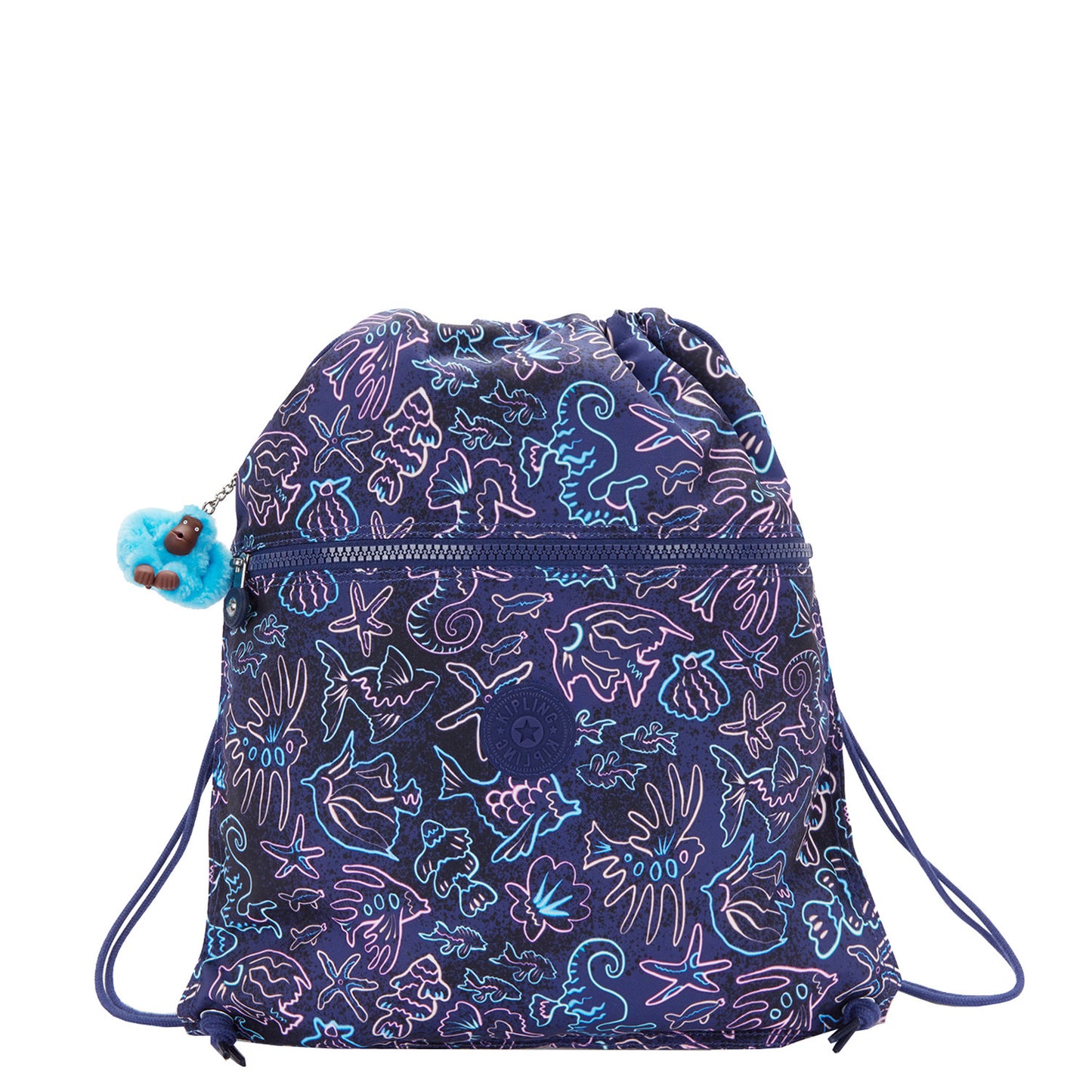 Kipling Supertaboo disco fish