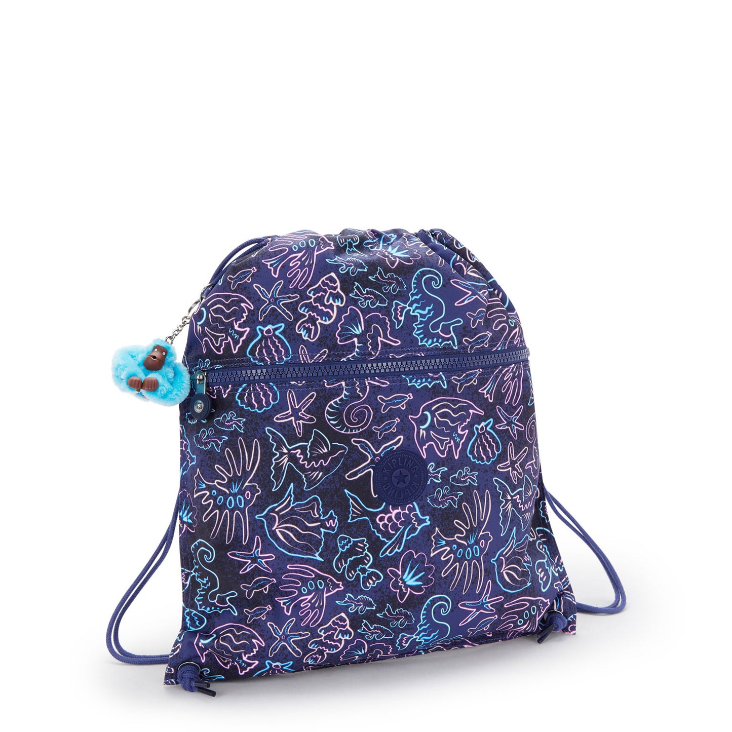 Kipling Supertaboo disco fish