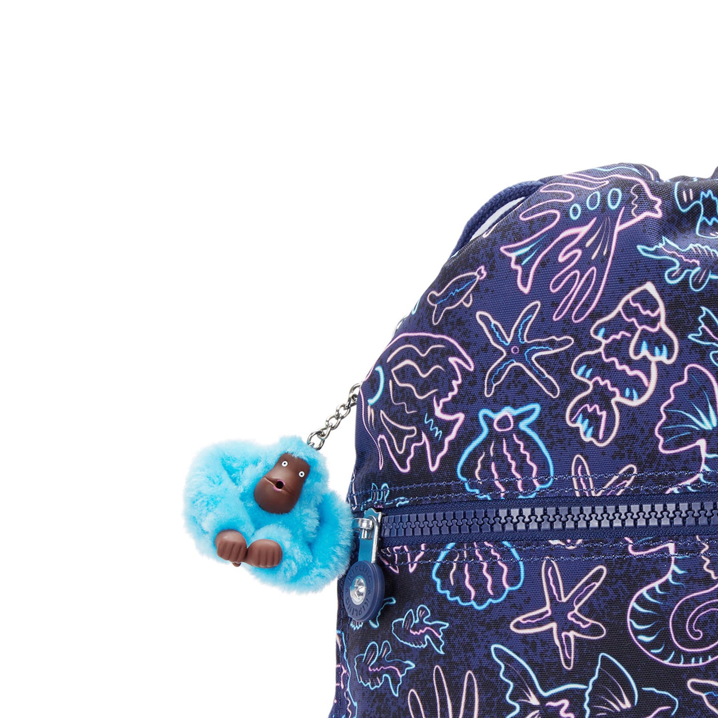 Kipling Supertaboo disco fish