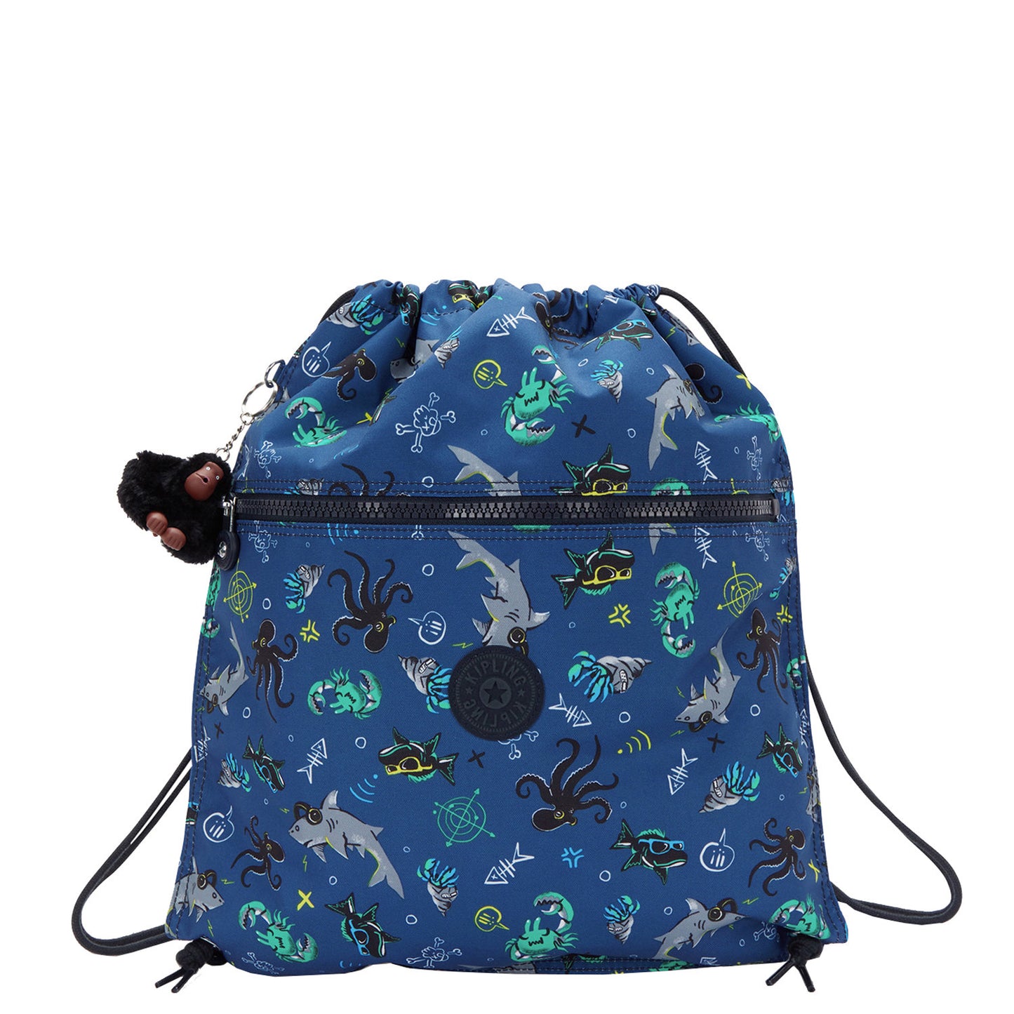 Kipling Supertaboo undersea party