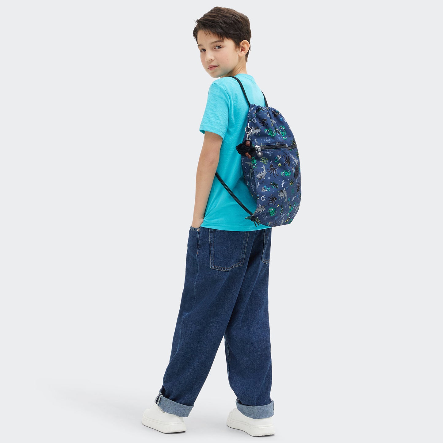Kipling Supertaboo undersea party