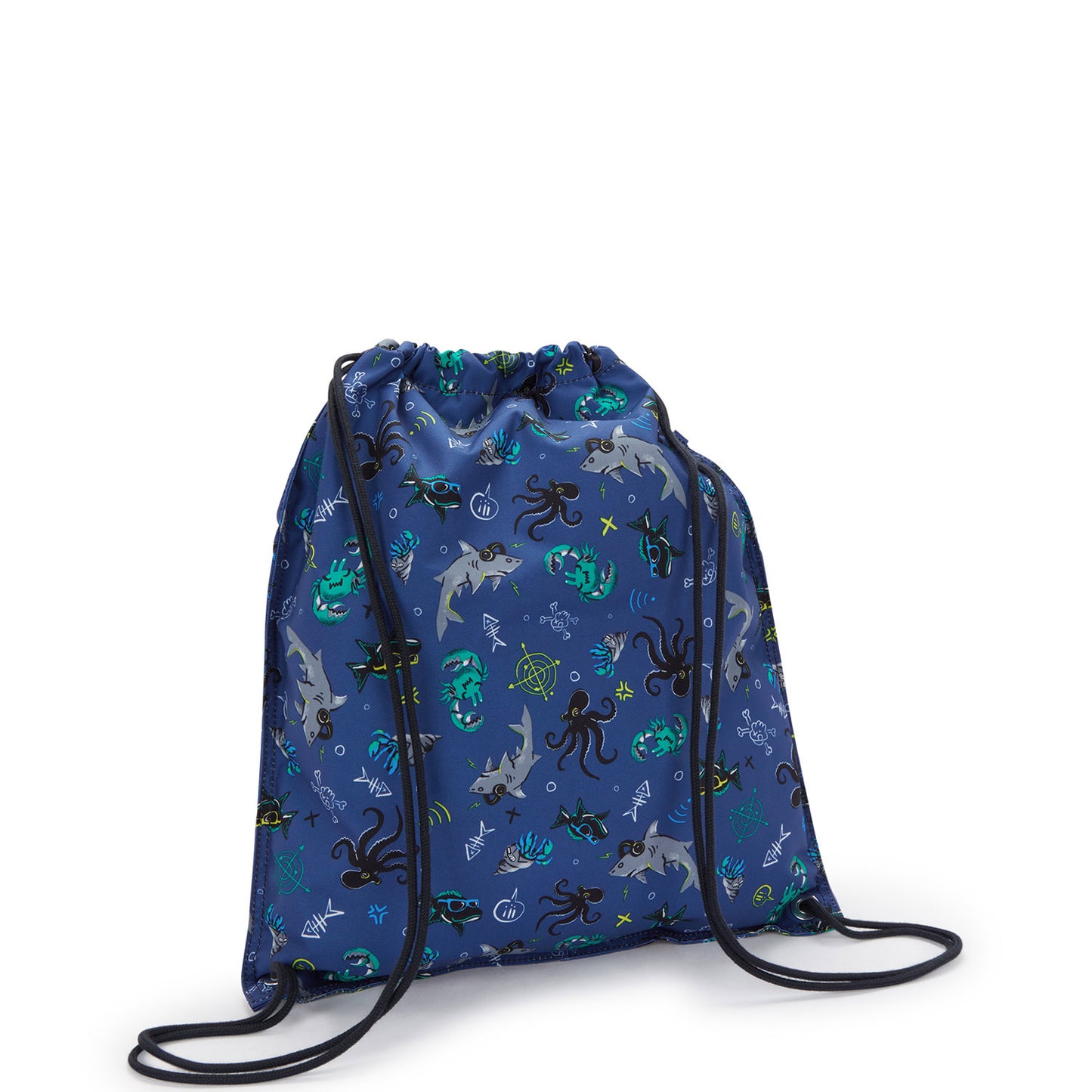 Kipling Supertaboo undersea party