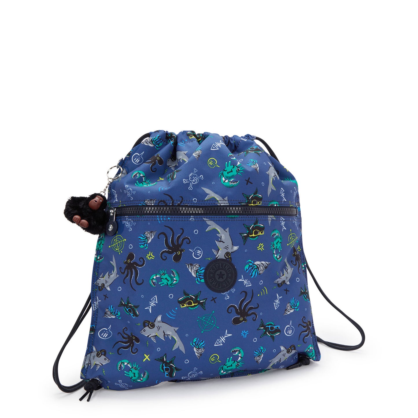 Kipling Supertaboo undersea party