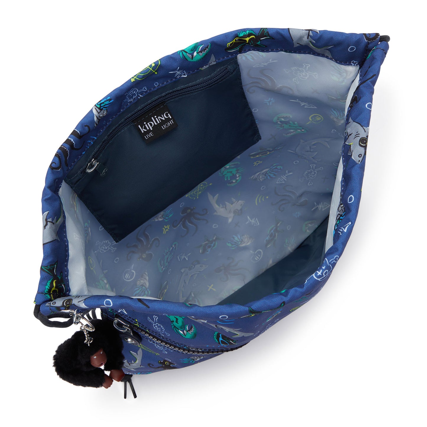 Kipling Supertaboo undersea party