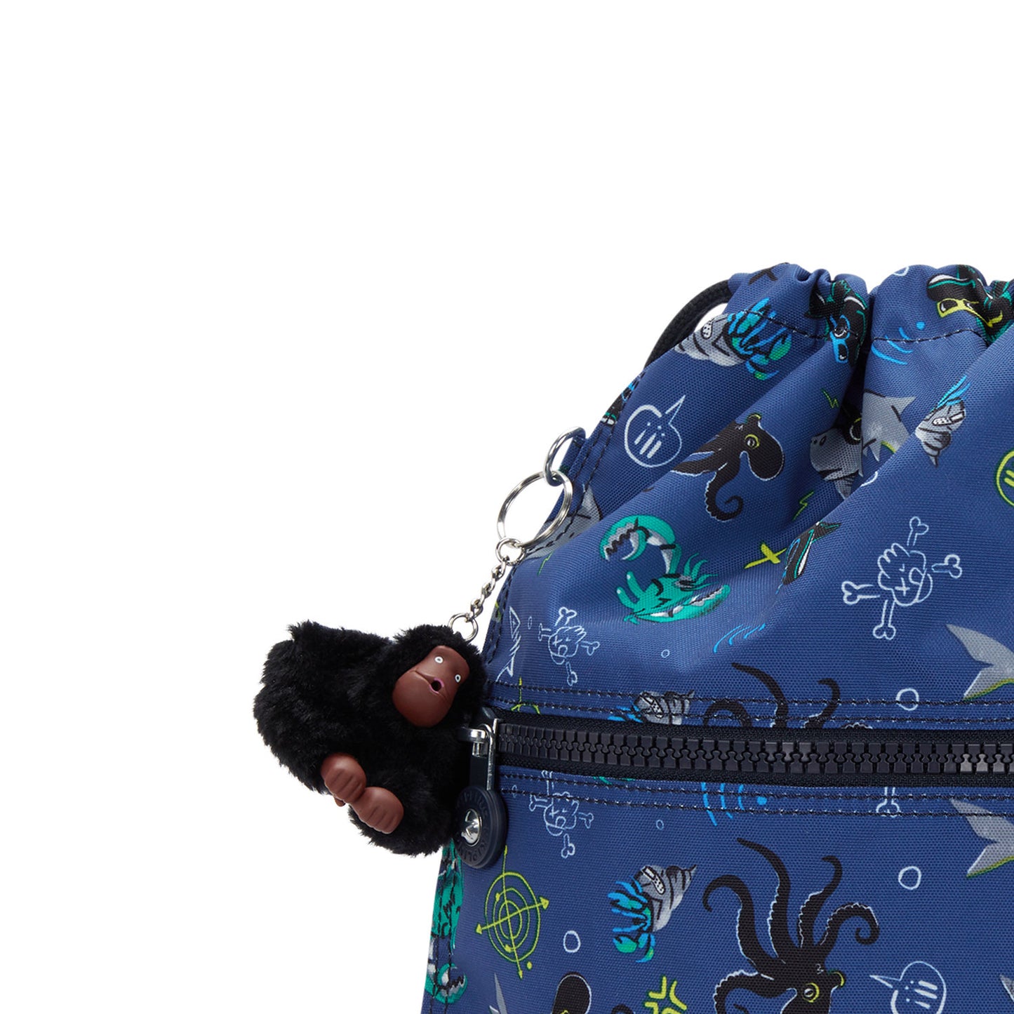 Kipling Supertaboo undersea party
