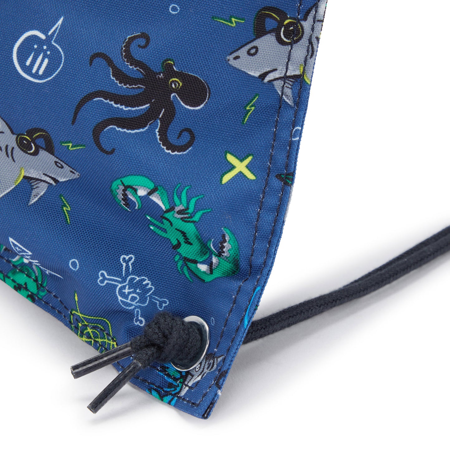 Kipling Supertaboo undersea party
