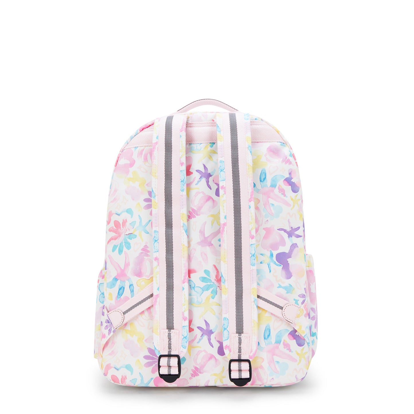 Kipling Seoul Lap aqua sea