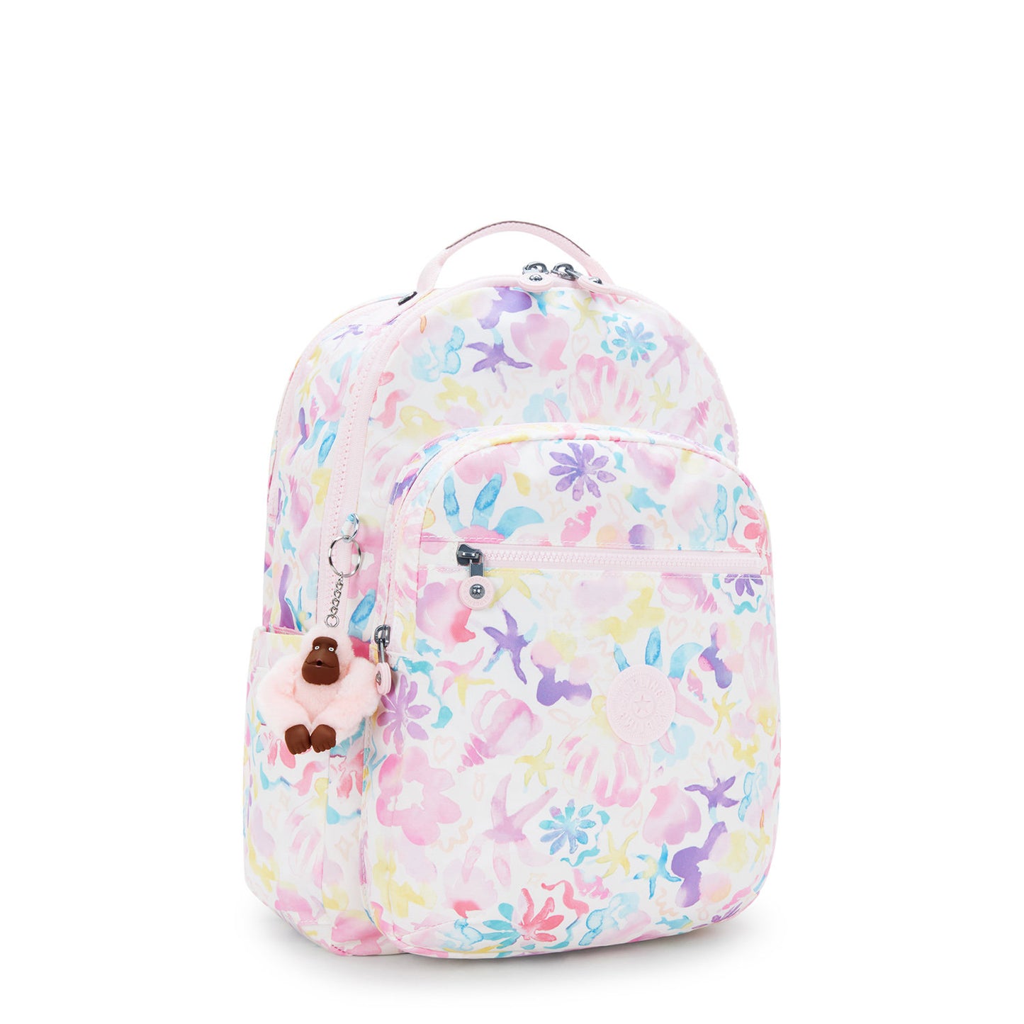 Kipling Seoul Lap aqua sea