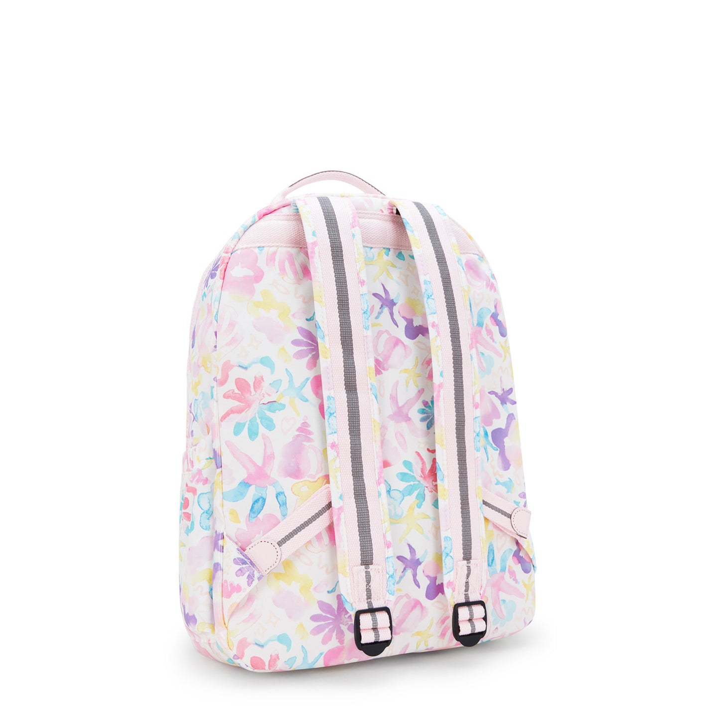Kipling Seoul Lap aqua sea