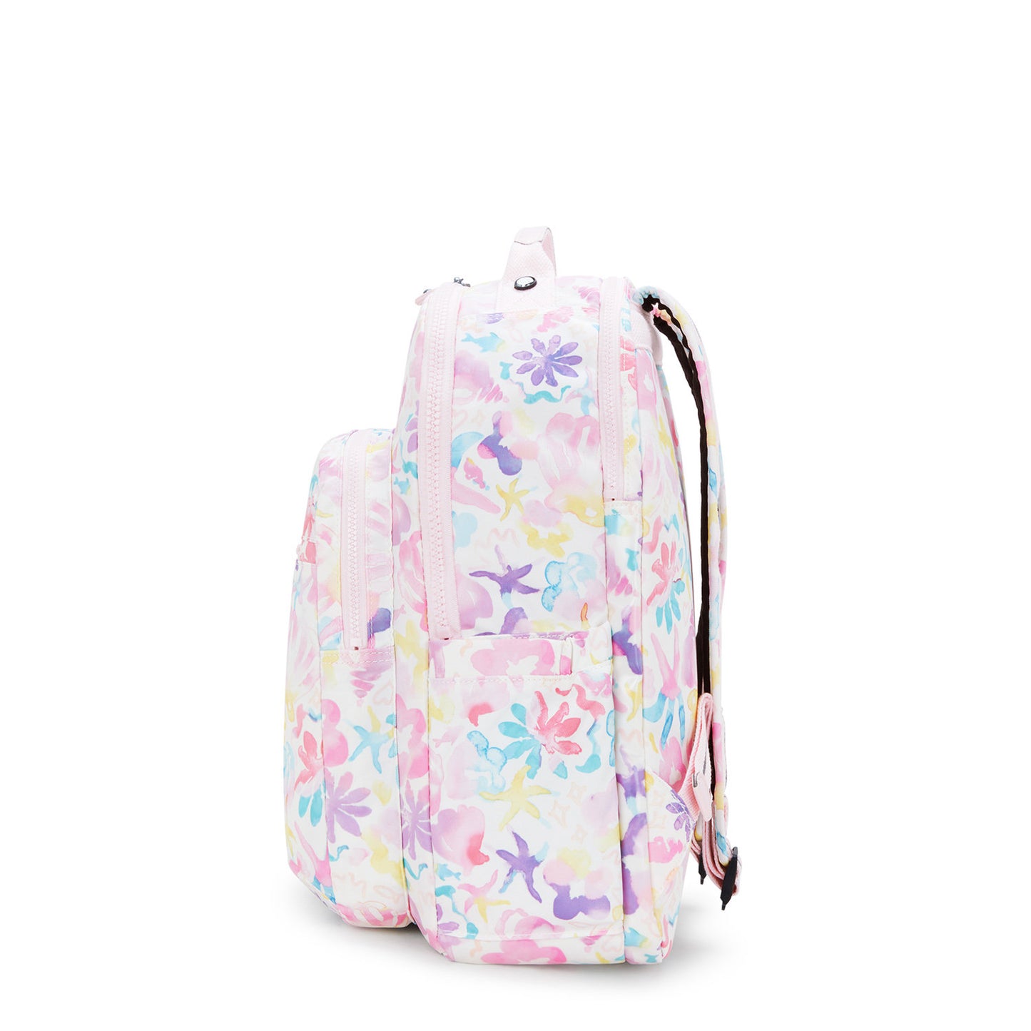 Kipling Seoul Lap aqua sea