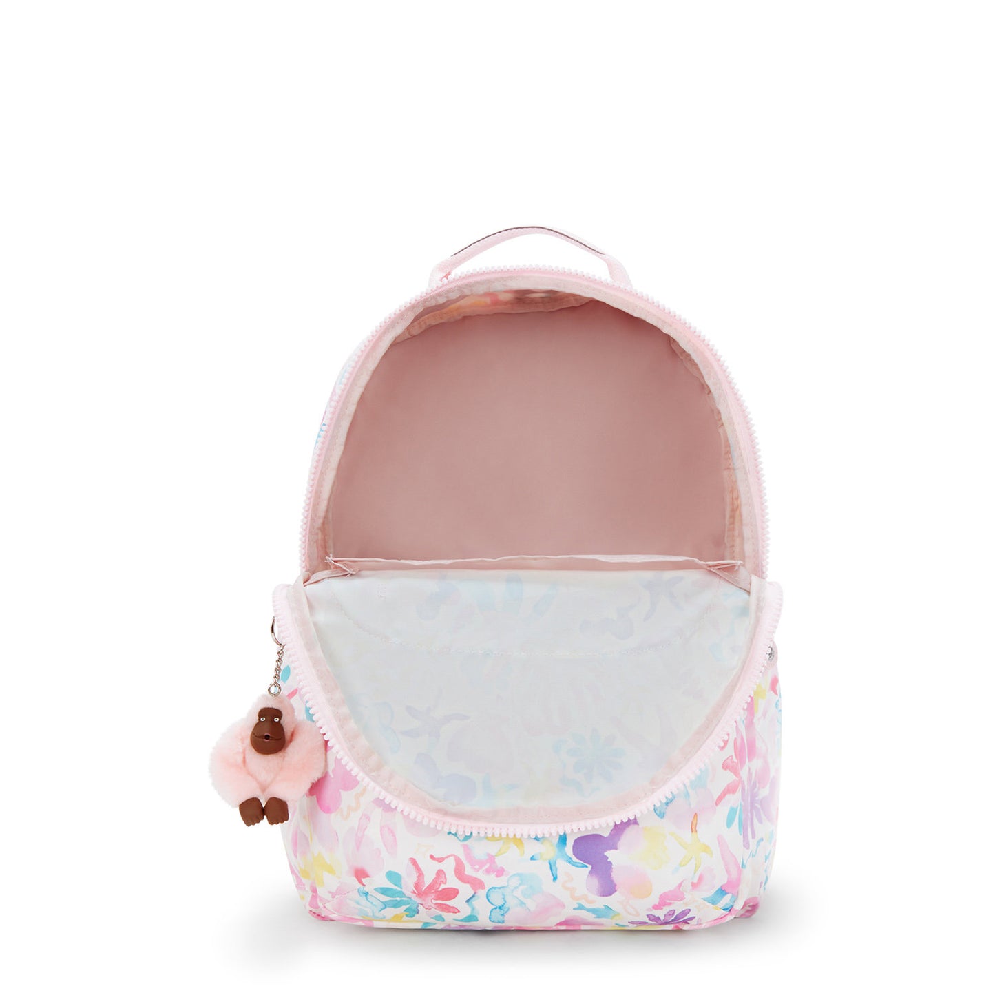 Kipling Seoul Lap aqua sea