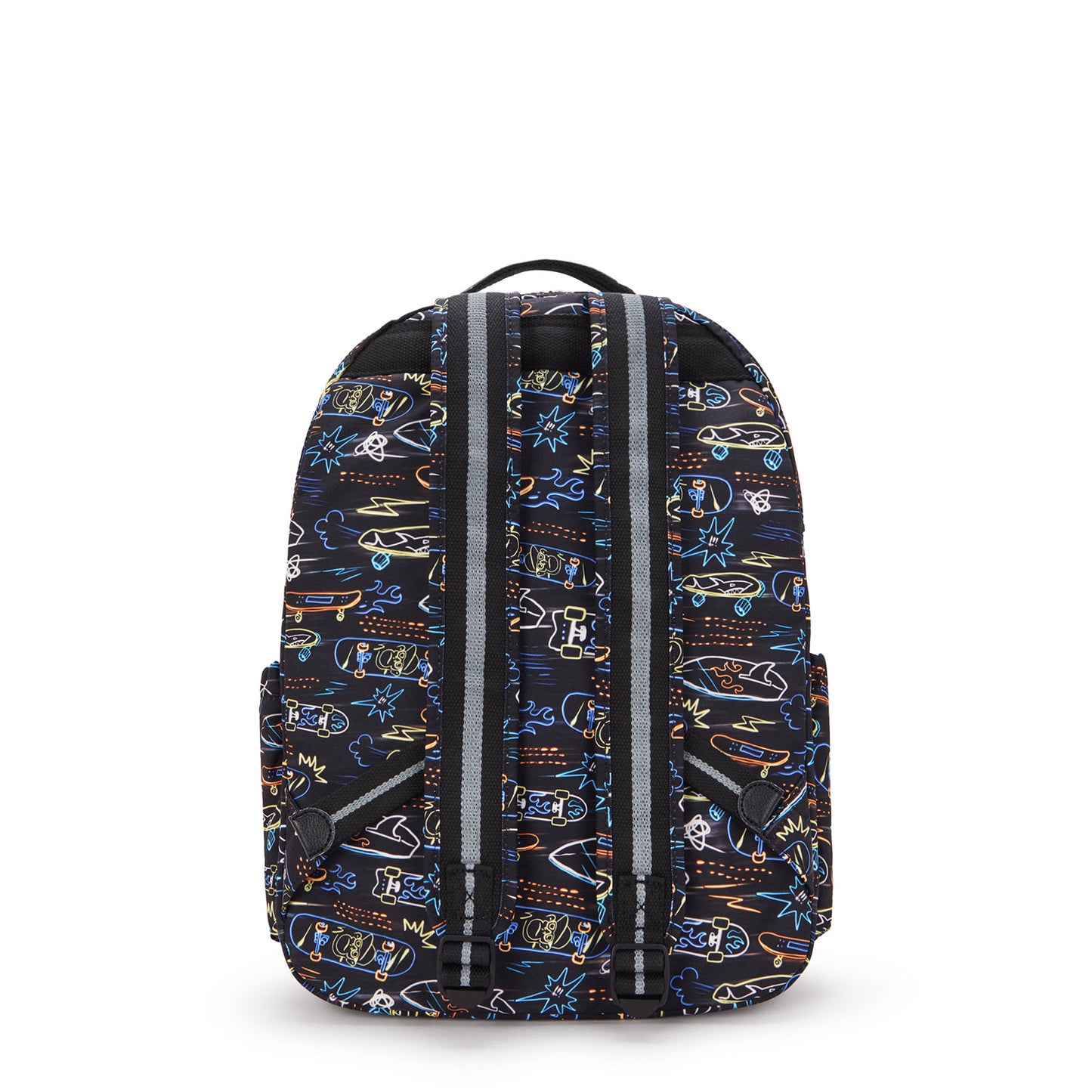 Kipling Seoul Lap neon skate
