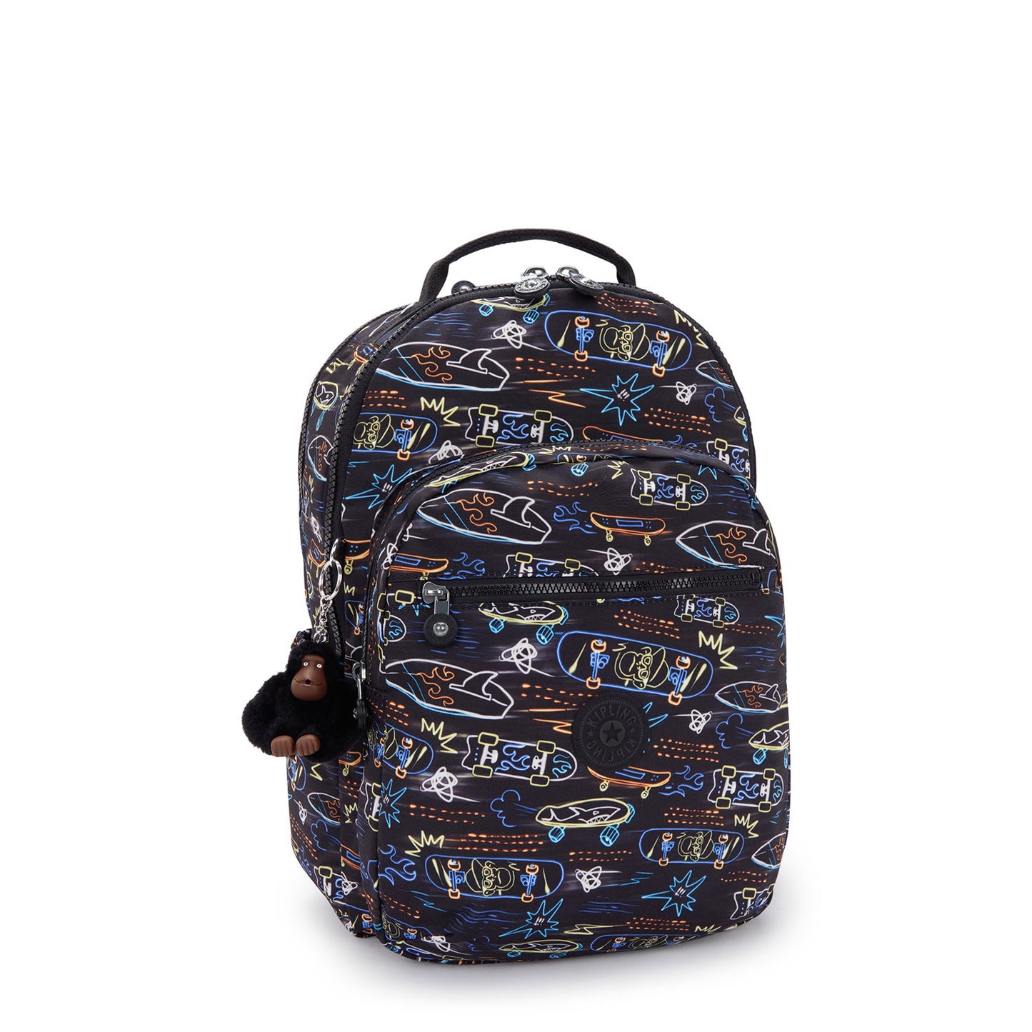 Kipling Seoul Lap neon skate