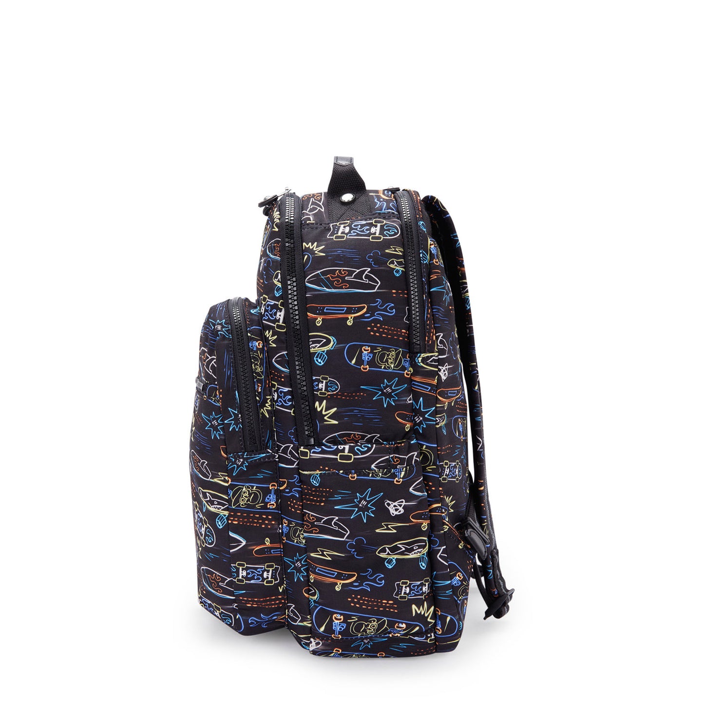Kipling Seoul Lap neon skate