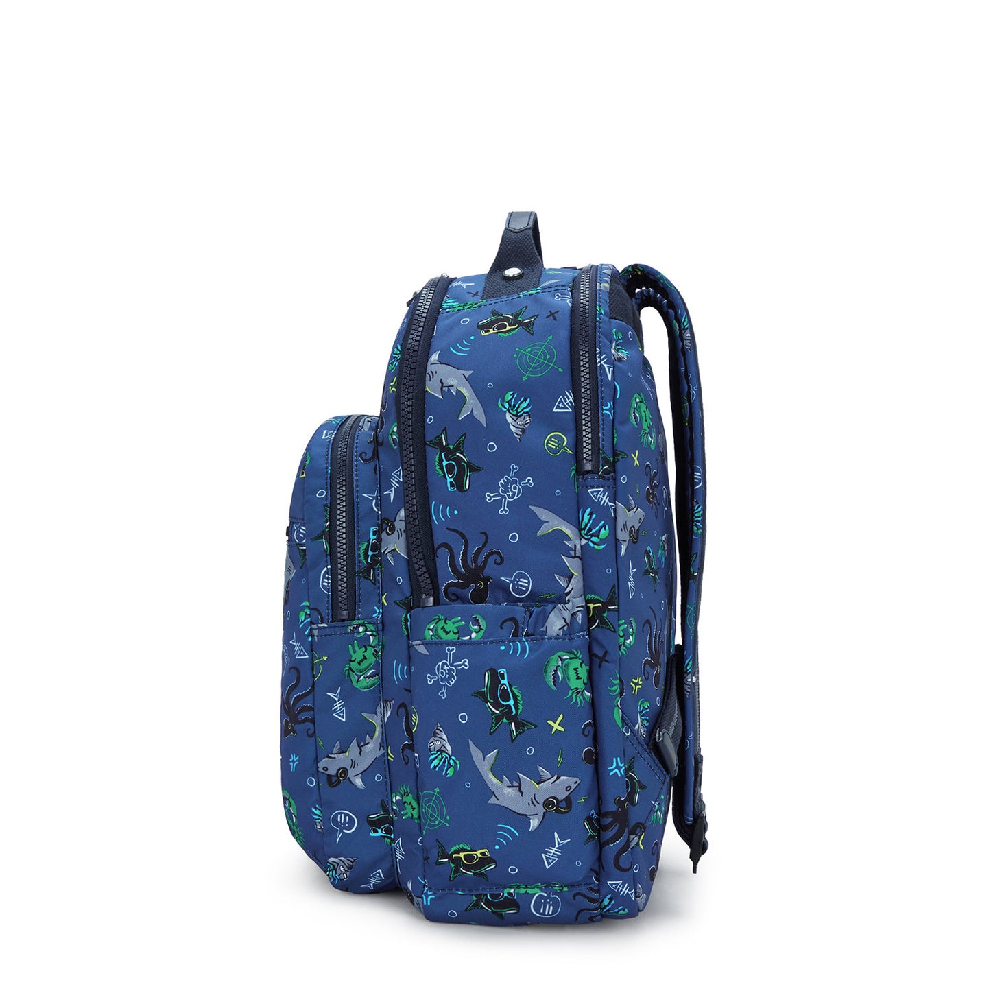 Kipling Seoul Lap undersea party