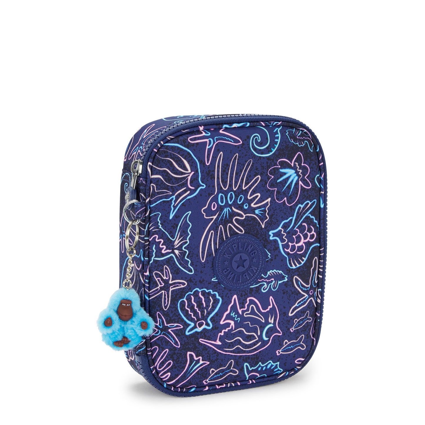 Kipling 100 Pens disco fish