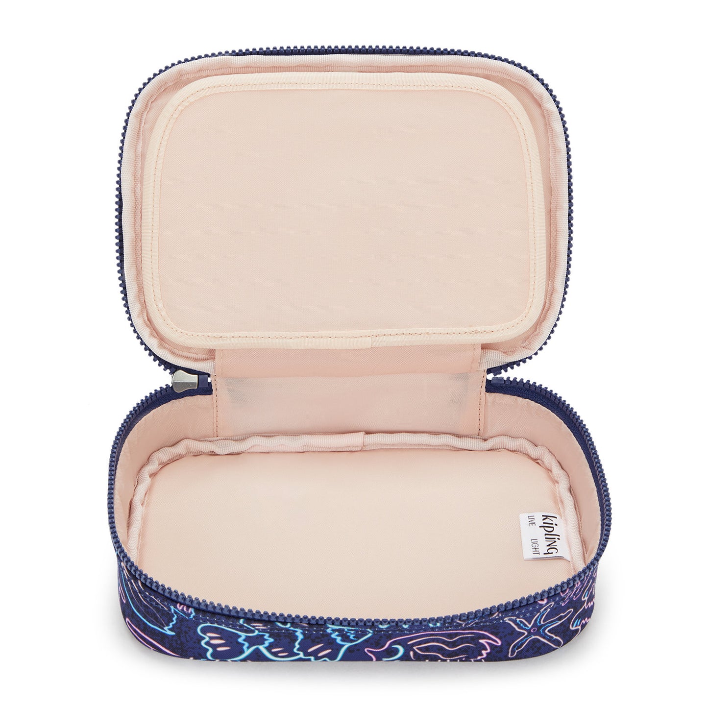 Kipling 100 Pens disco fish