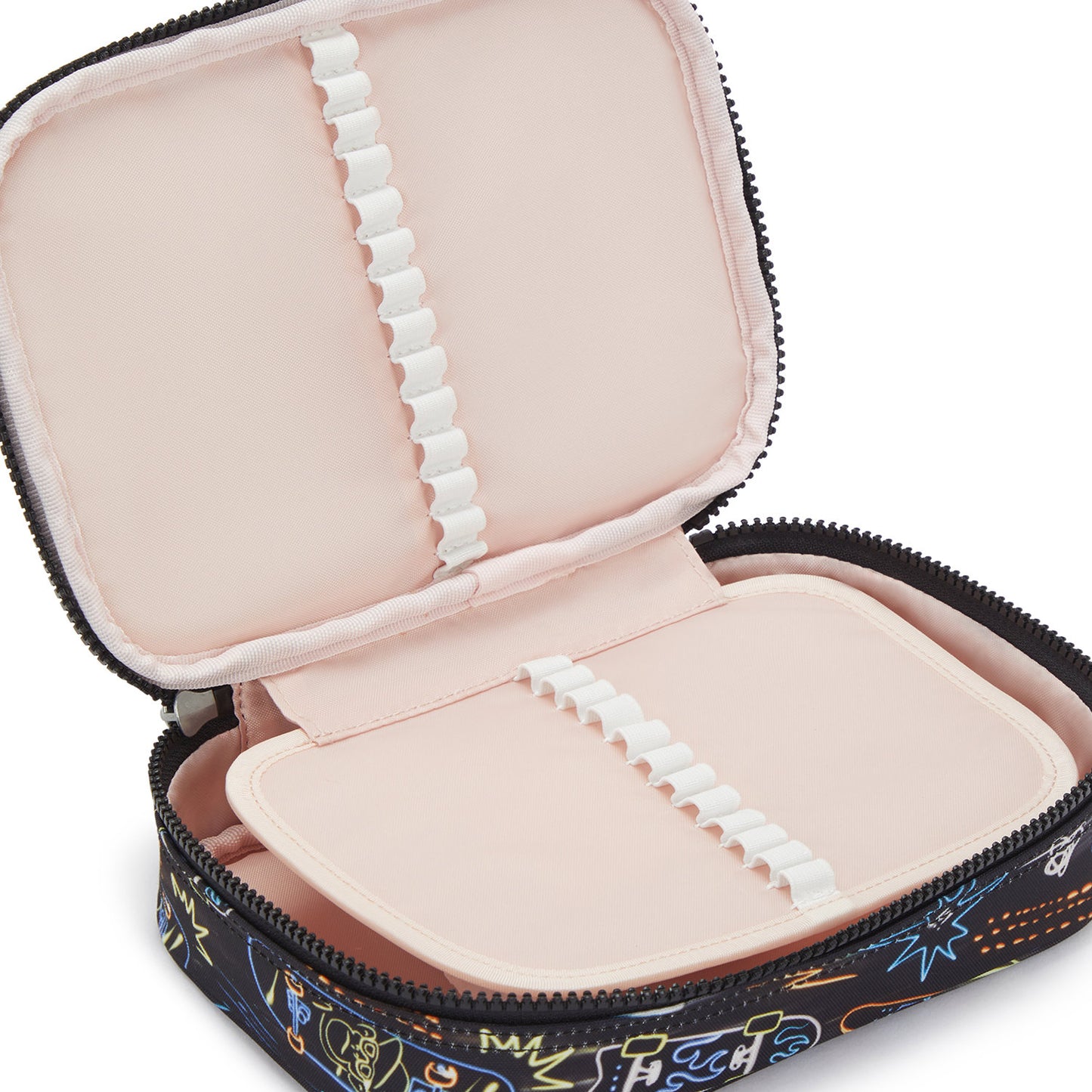 Kipling 100 Pens neon skate